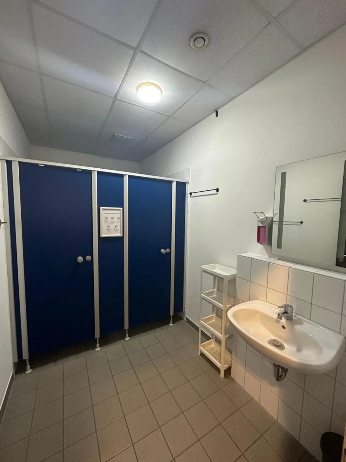 Arena Hostel & Monteurzimmer