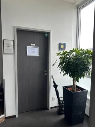 Arena Hostel & Monteurzimmer