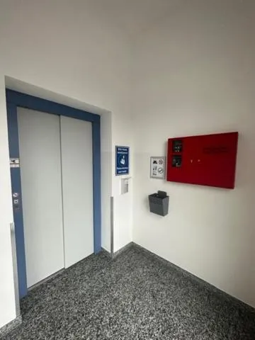 Arena Hostel & Monteurzimmer