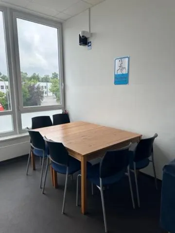 Arena Hostel & Monteurzimmer