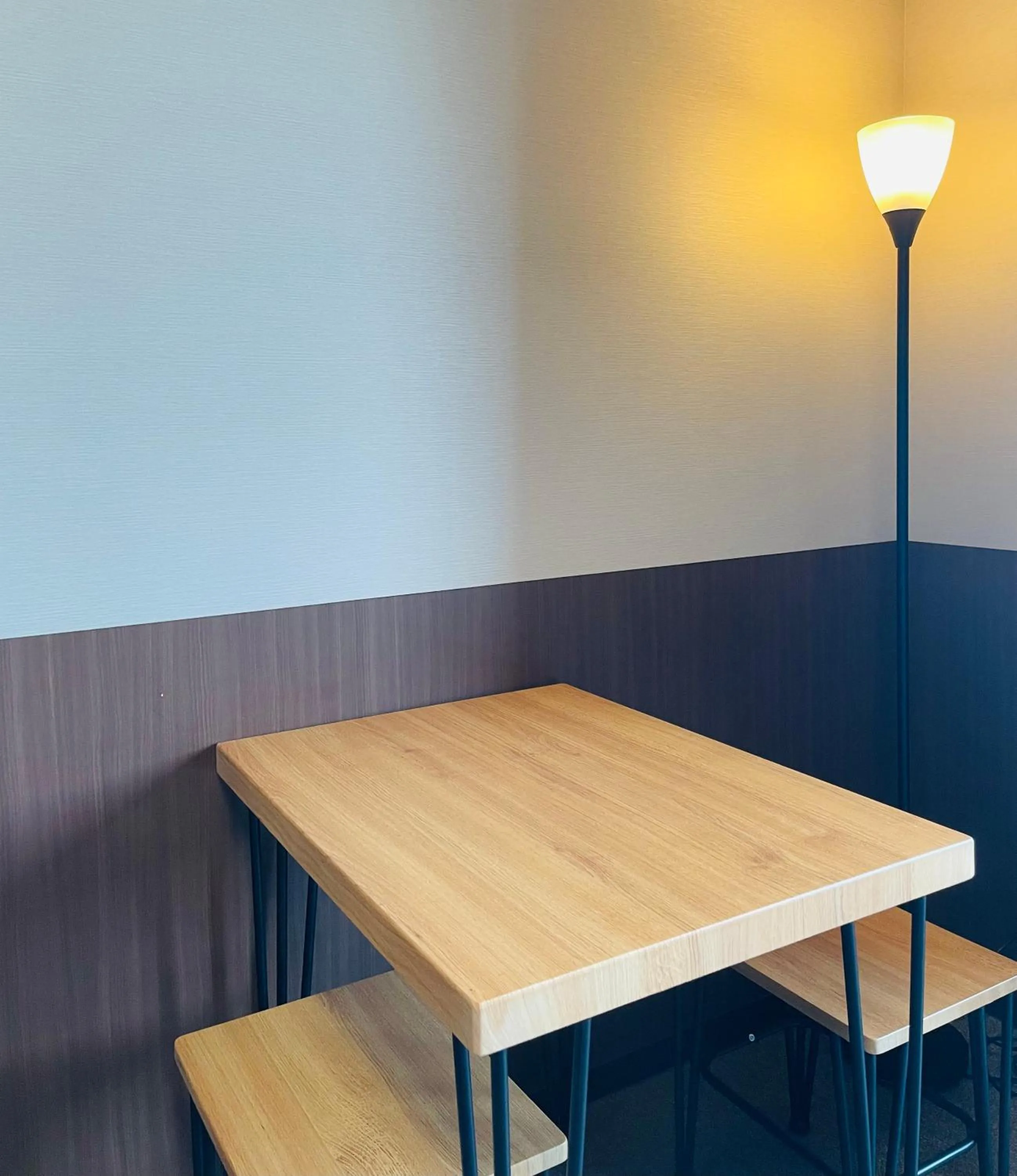 Living room in Kyoto Sanjo Ohashi