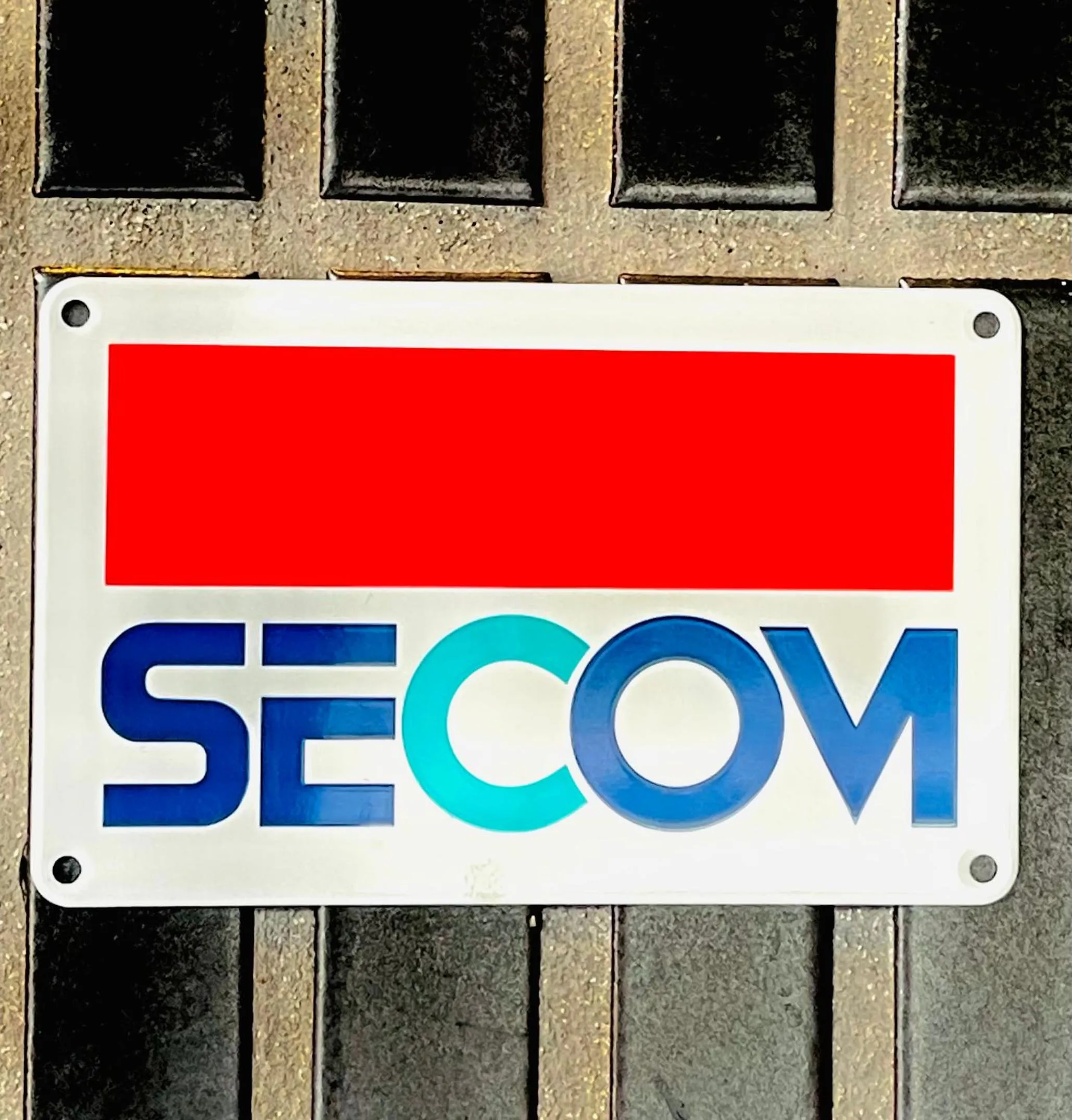 Area and facilities in Kyoto Sanjo Ohashi