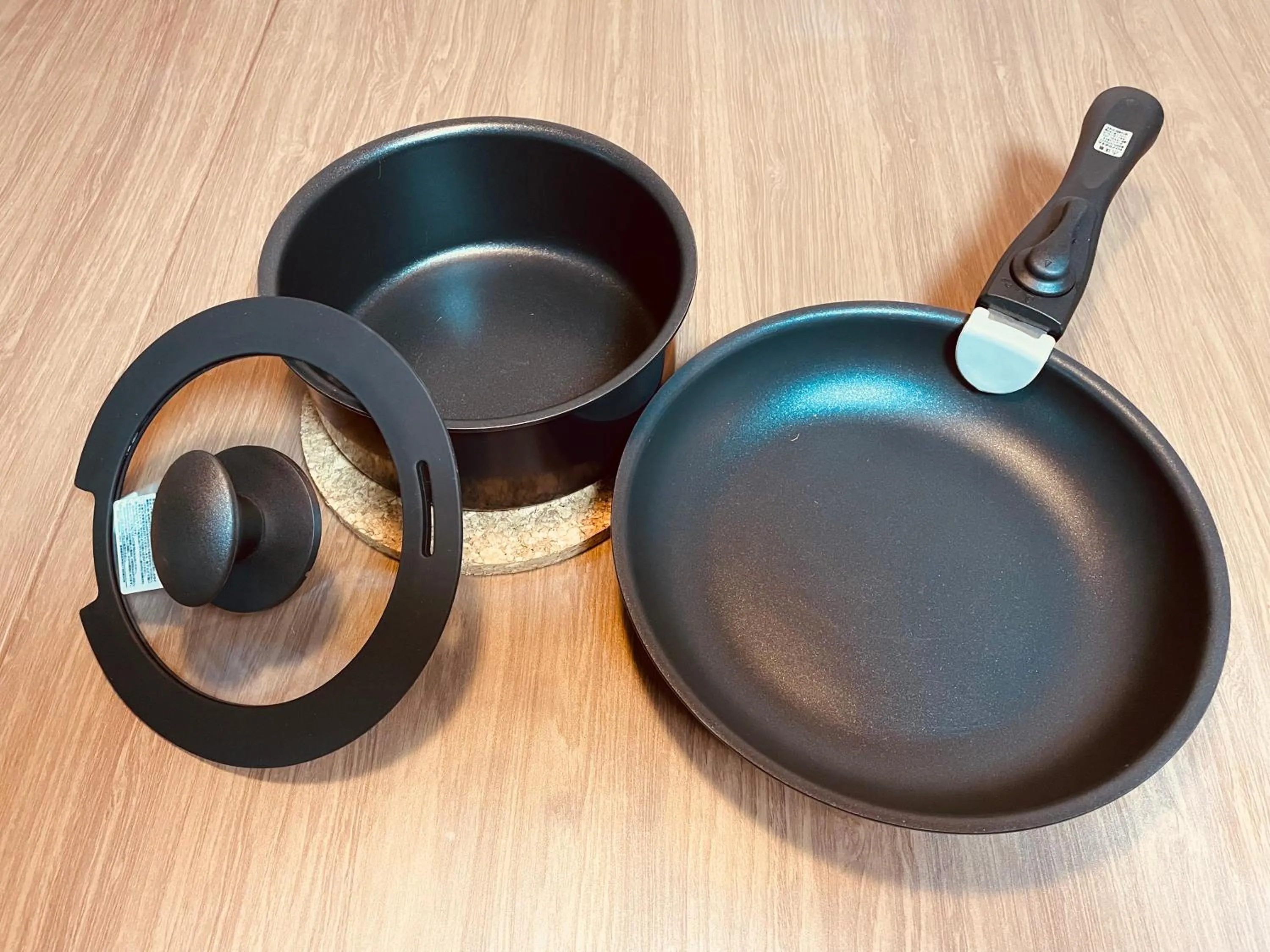 Kitchen or kitchenette in Kyoto Sanjo Ohashi