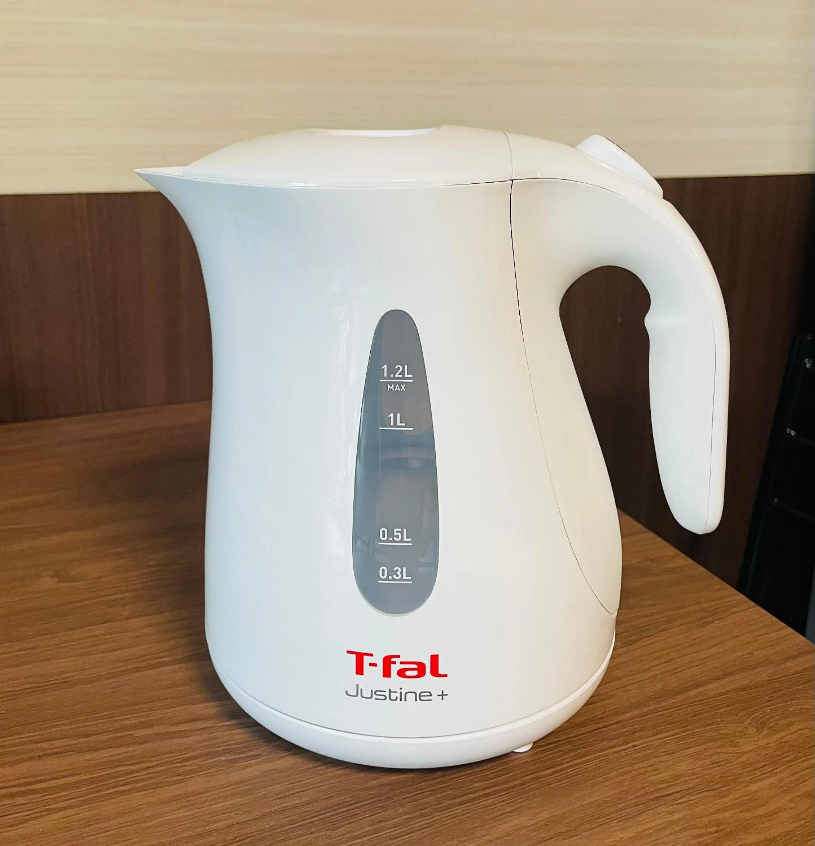 Coffee/tea facilities in Kyoto Sanjo Ohashi