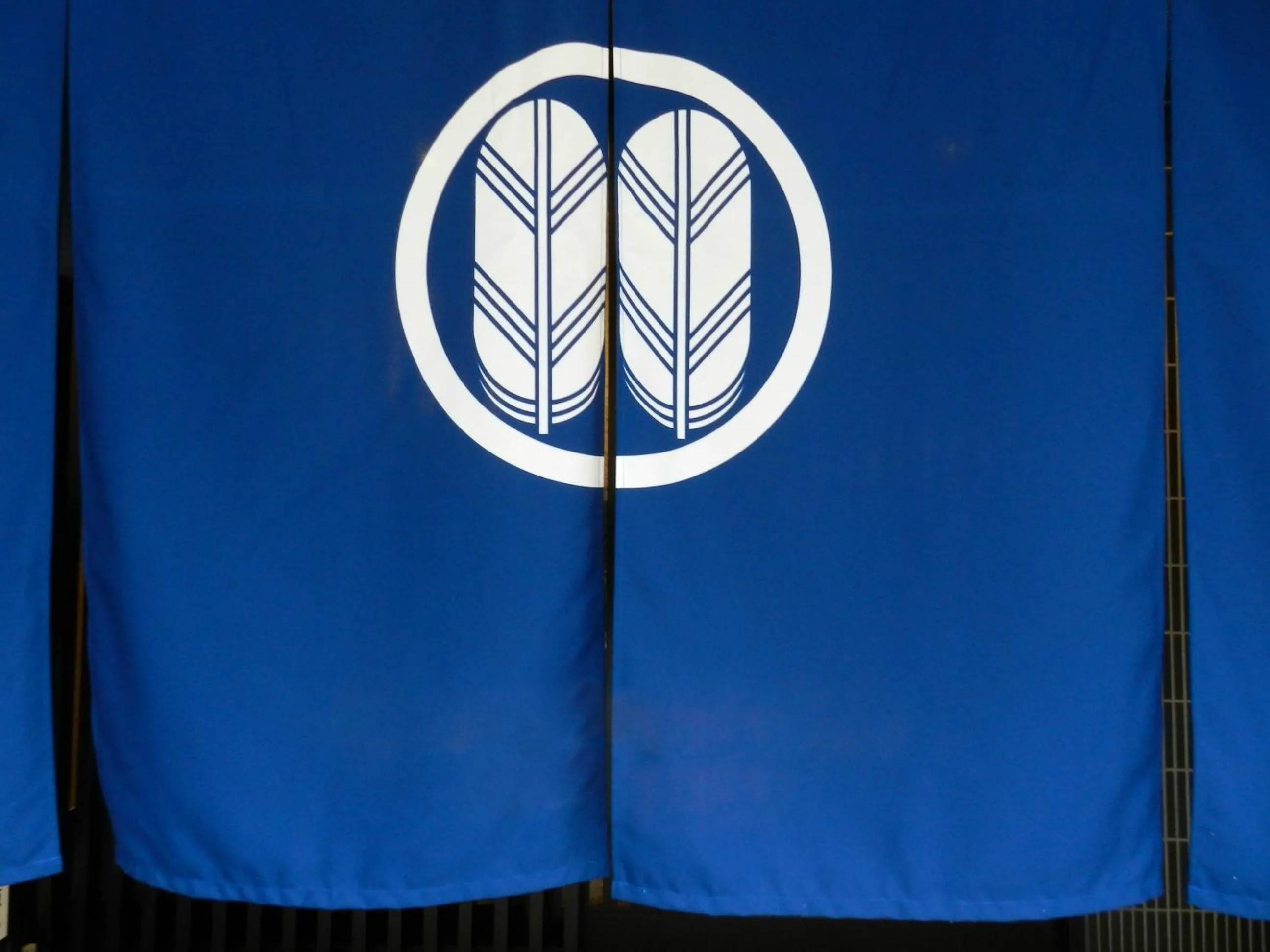 Property building in Kyoto Sanjo Ohashi