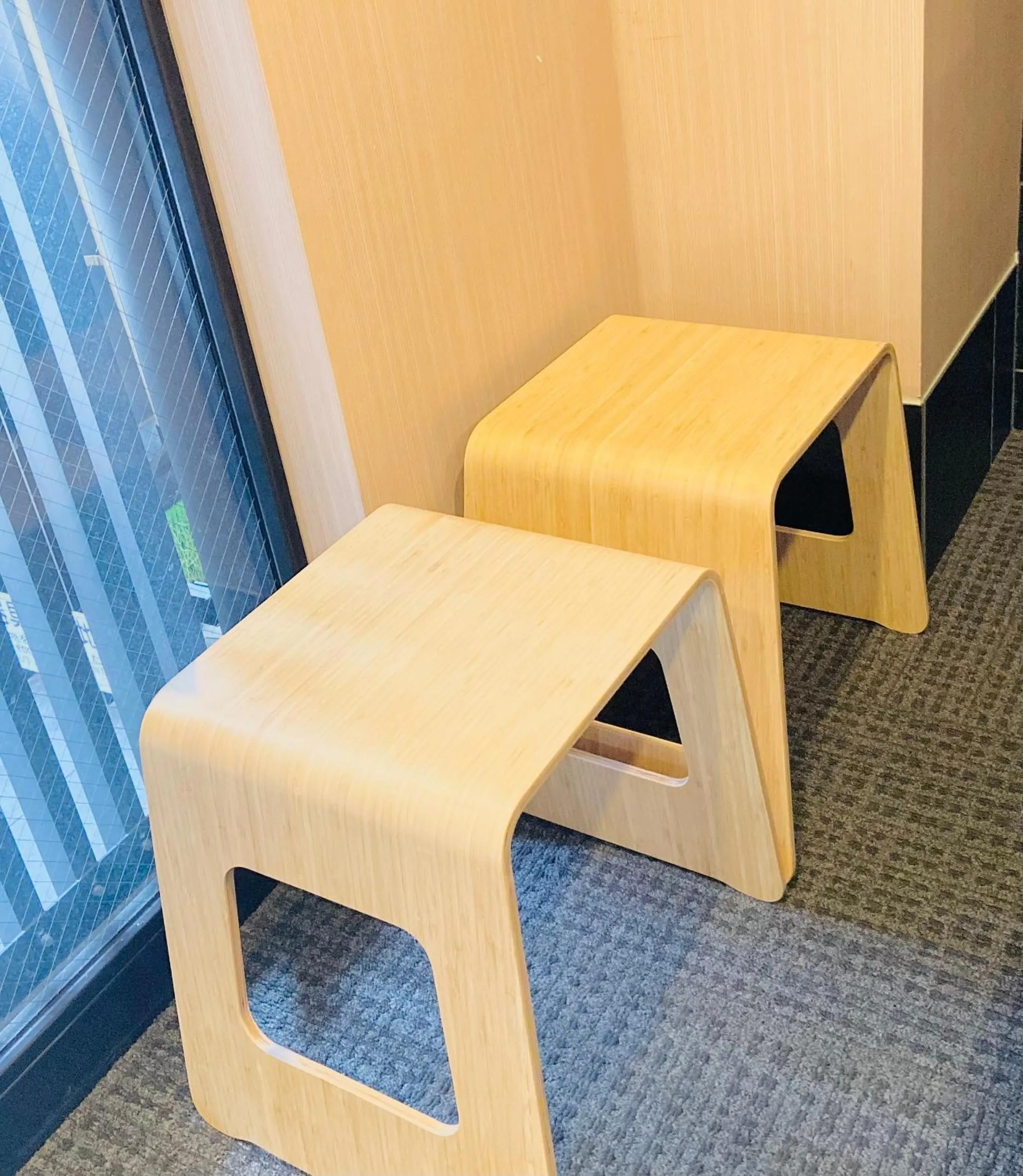 Lobby or reception in Kyoto Sanjo Ohashi