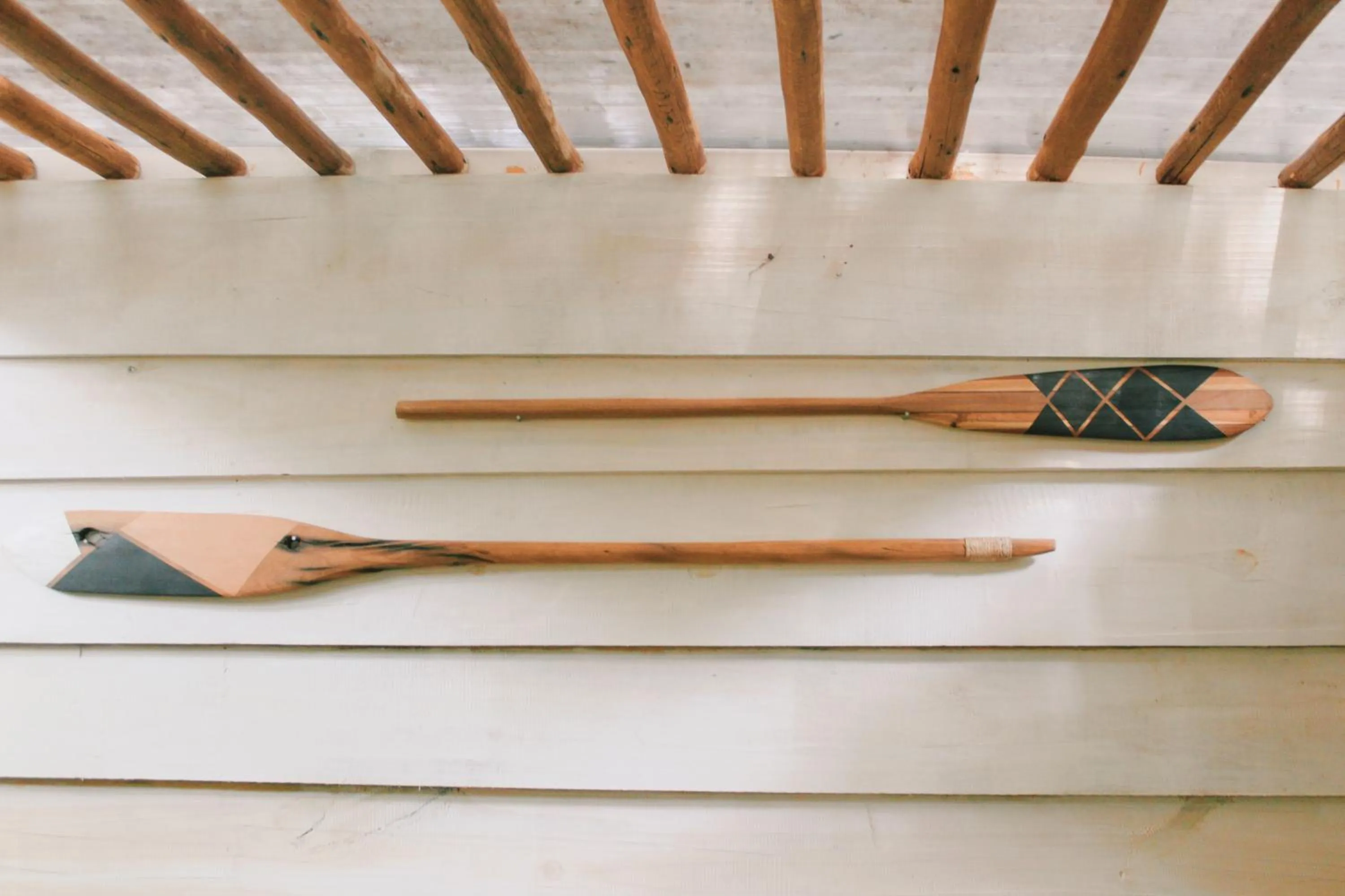 Balcony/Terrace in Pousada Fruta Pão