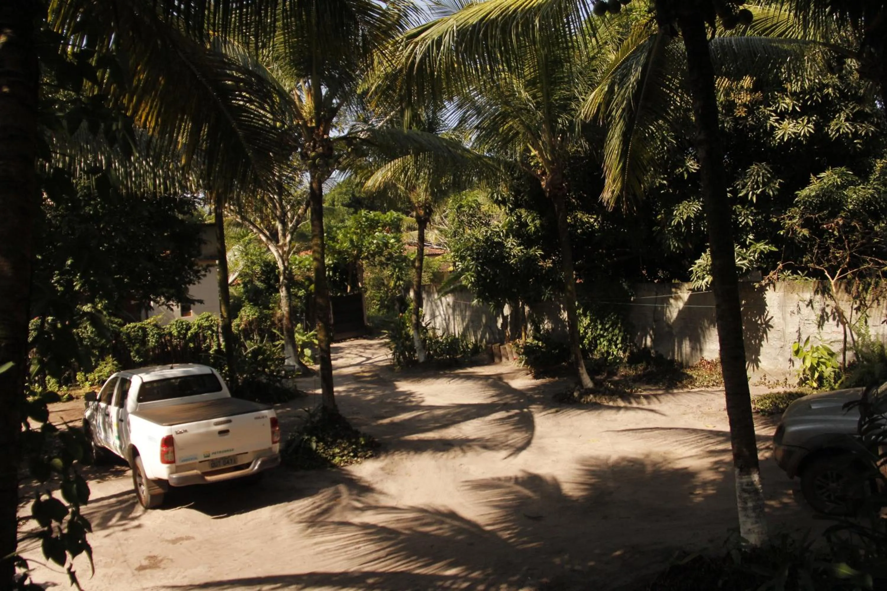 View (from property/room) in Pousada Fruta Pão