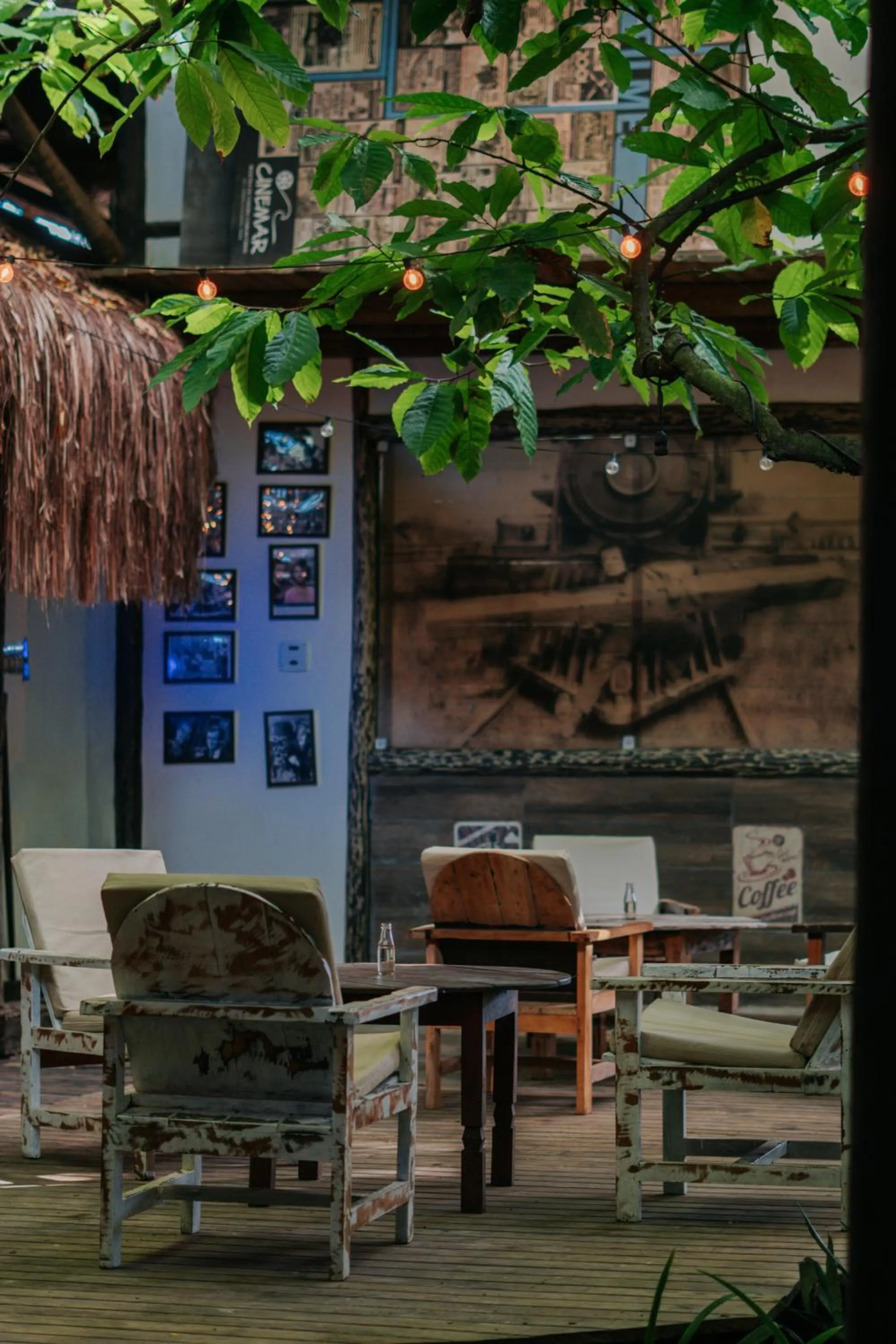 View (from property/room) in Pousada Fruta Pão