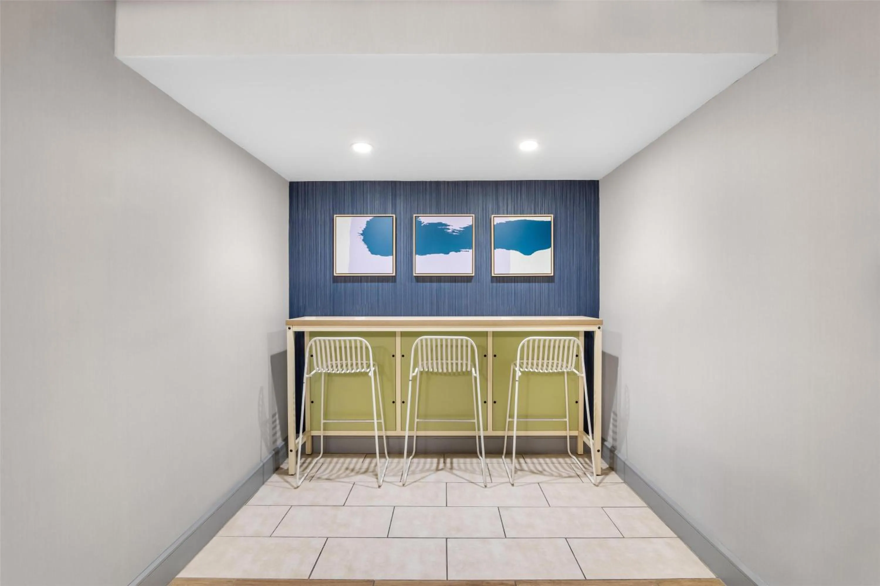 Business facilities in Spark by Hilton Roanoke Civic Center