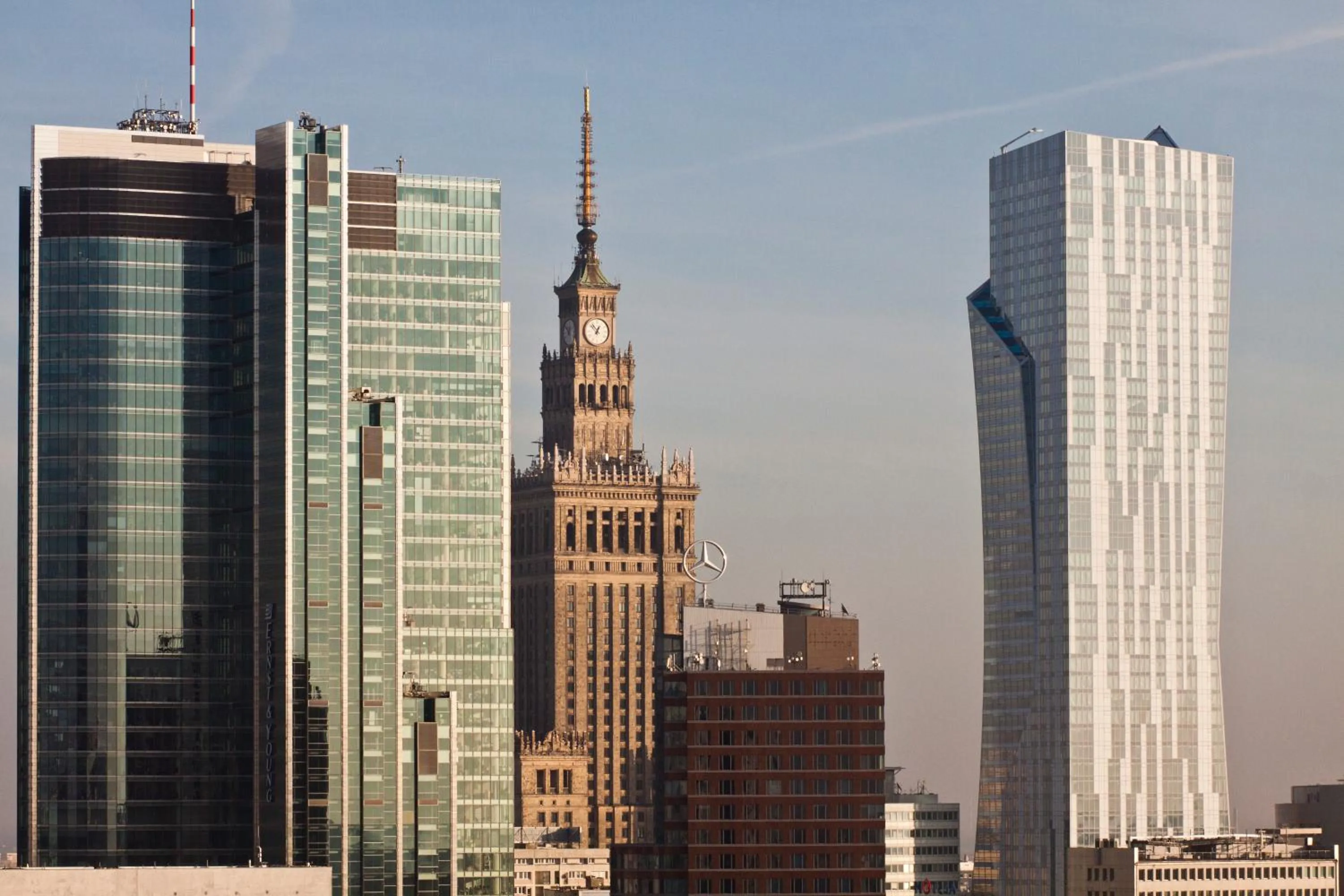 View (from property/room) in Platinum Towers Country 2 Country