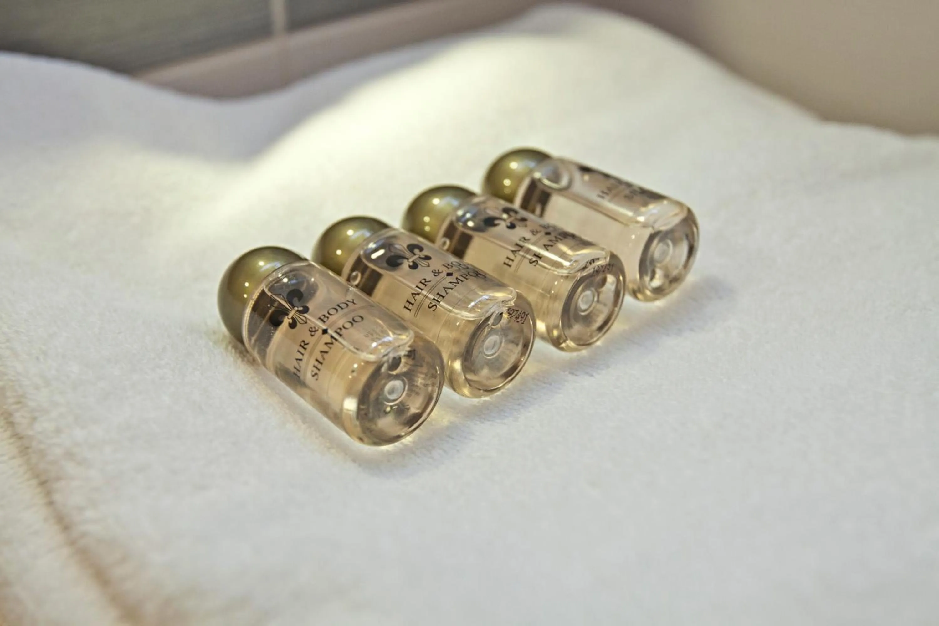 Bathroom in Platinum Towers Country 2 Country