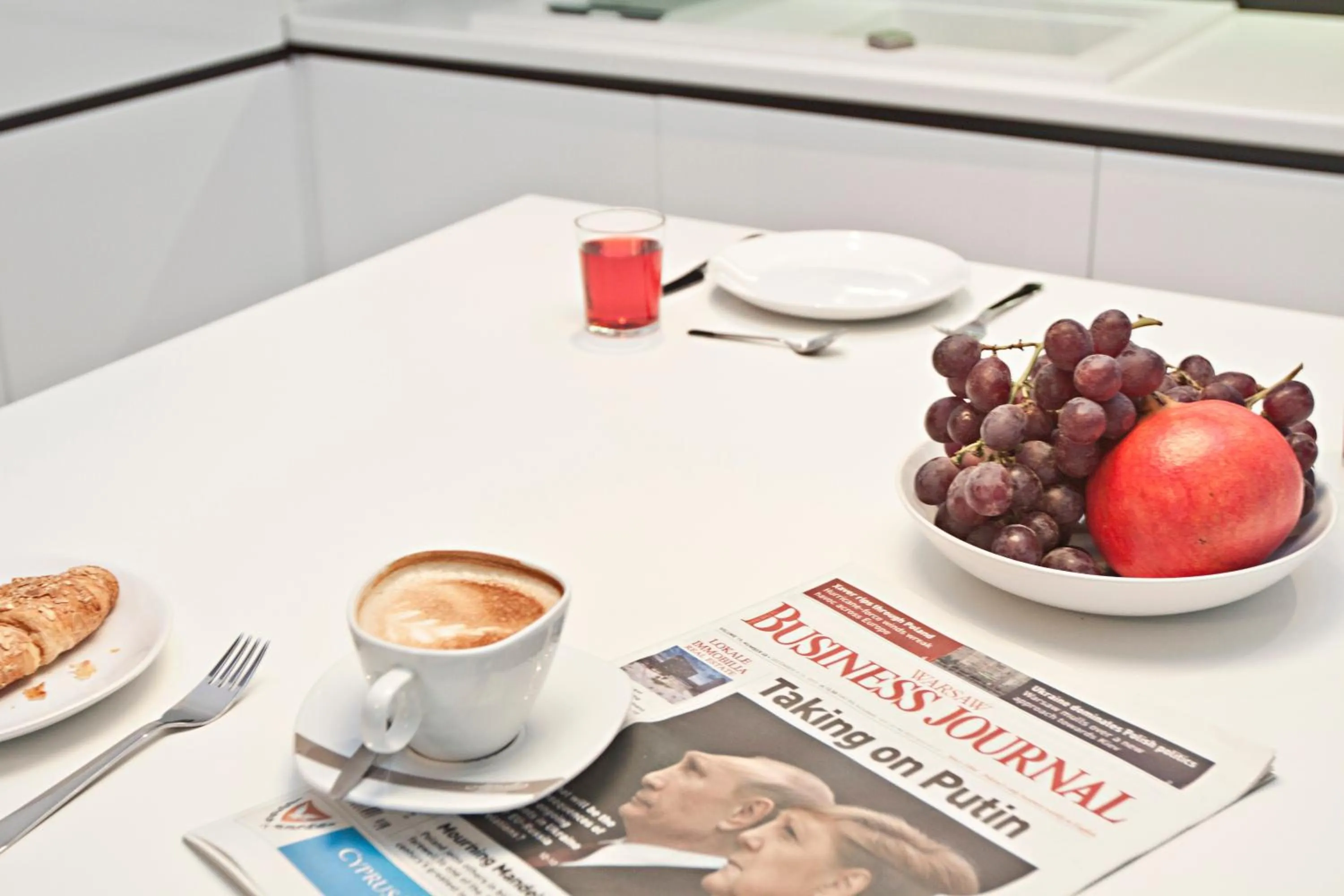 Bathroom in Platinum Towers Country 2 Country