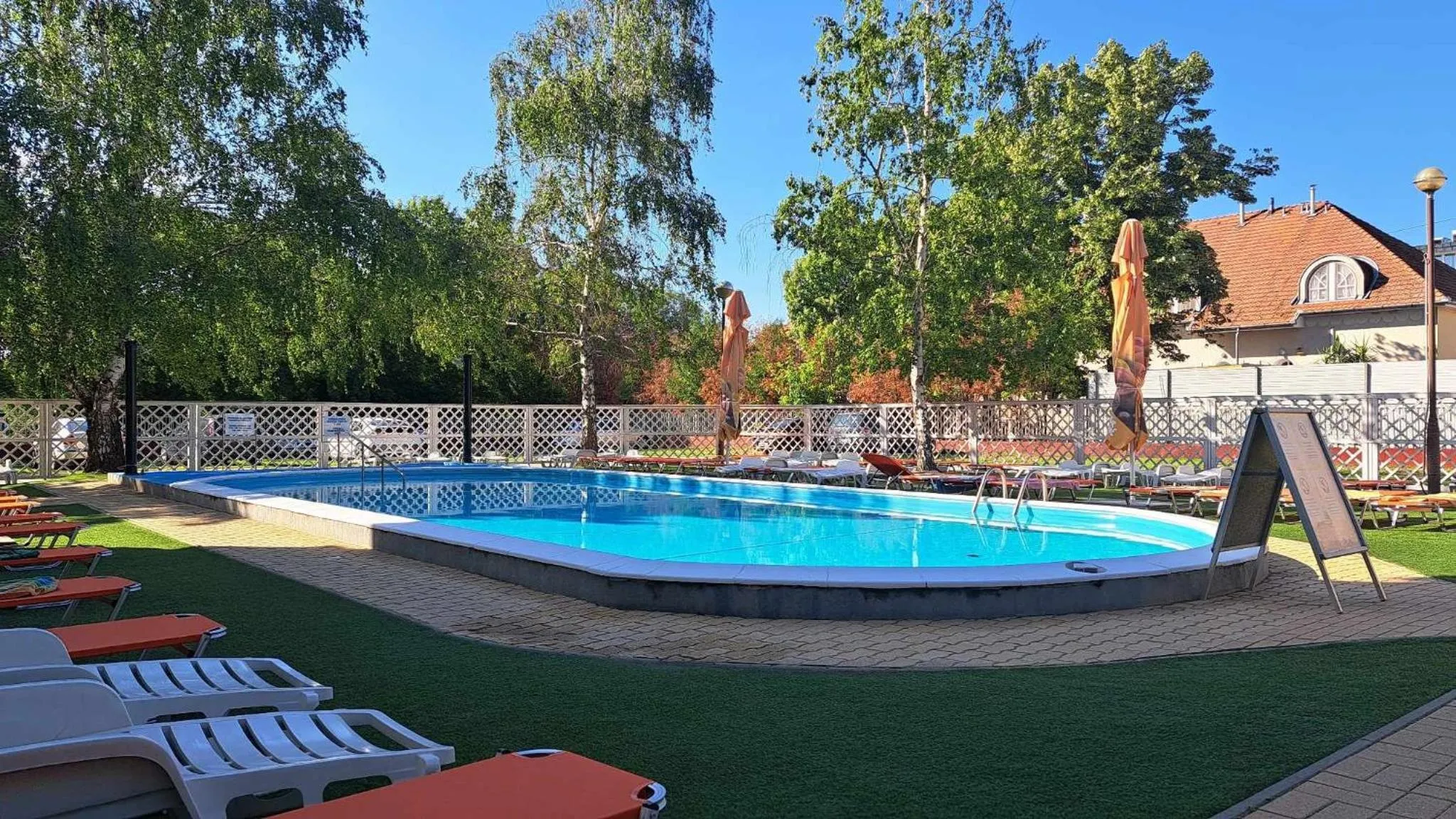 Mátyás Király Gyógy- és Wellness Hotel