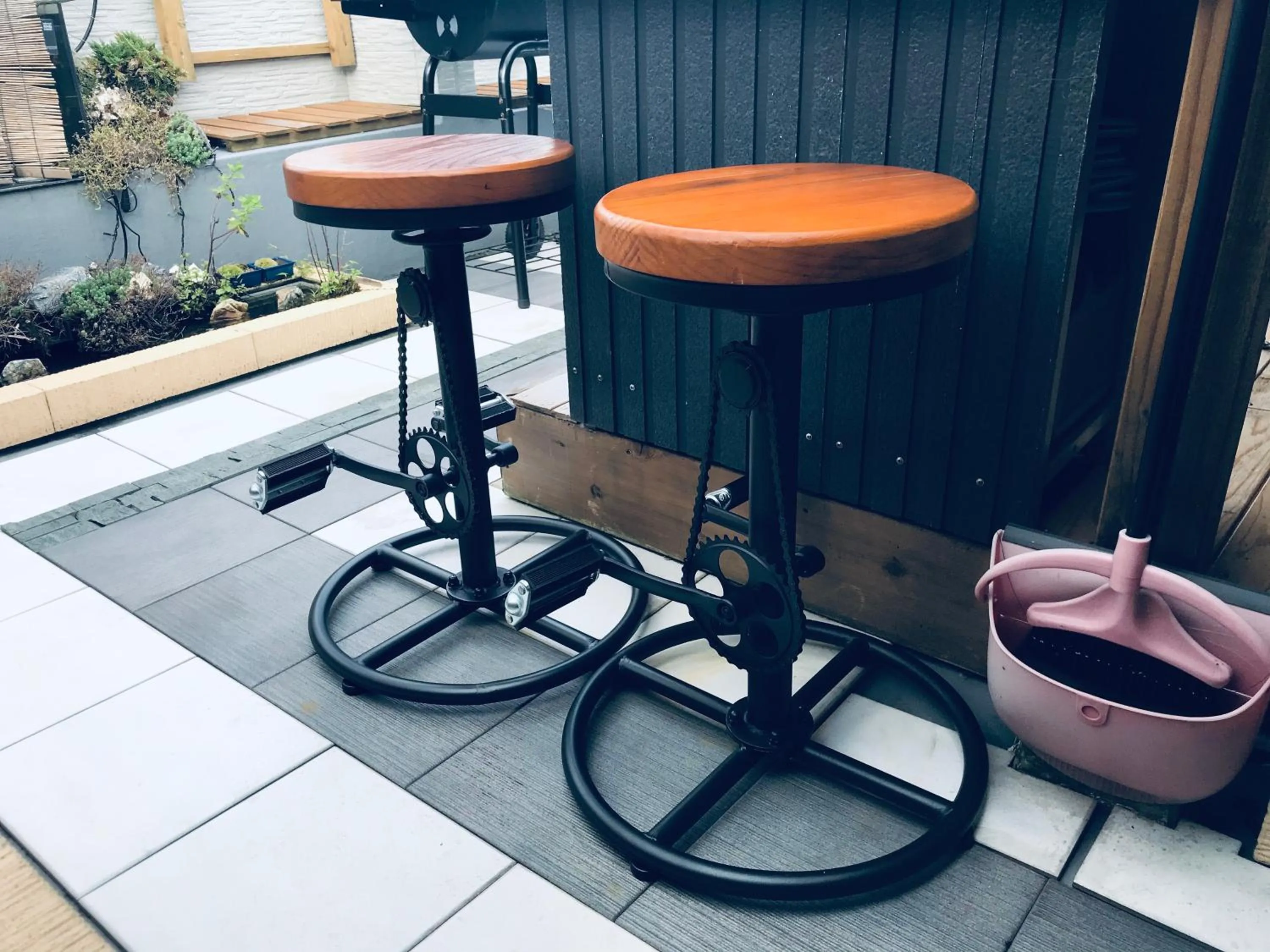 Restaurant/places to eat in Koke Musu inn