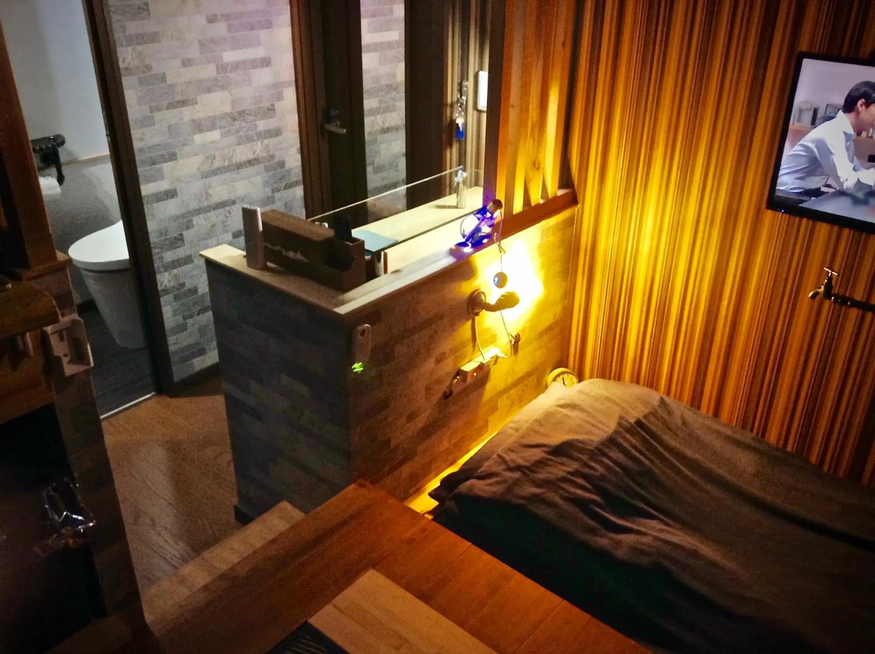 Standard Studio in Koke Musu inn Standard Studio in Koke Musu inn