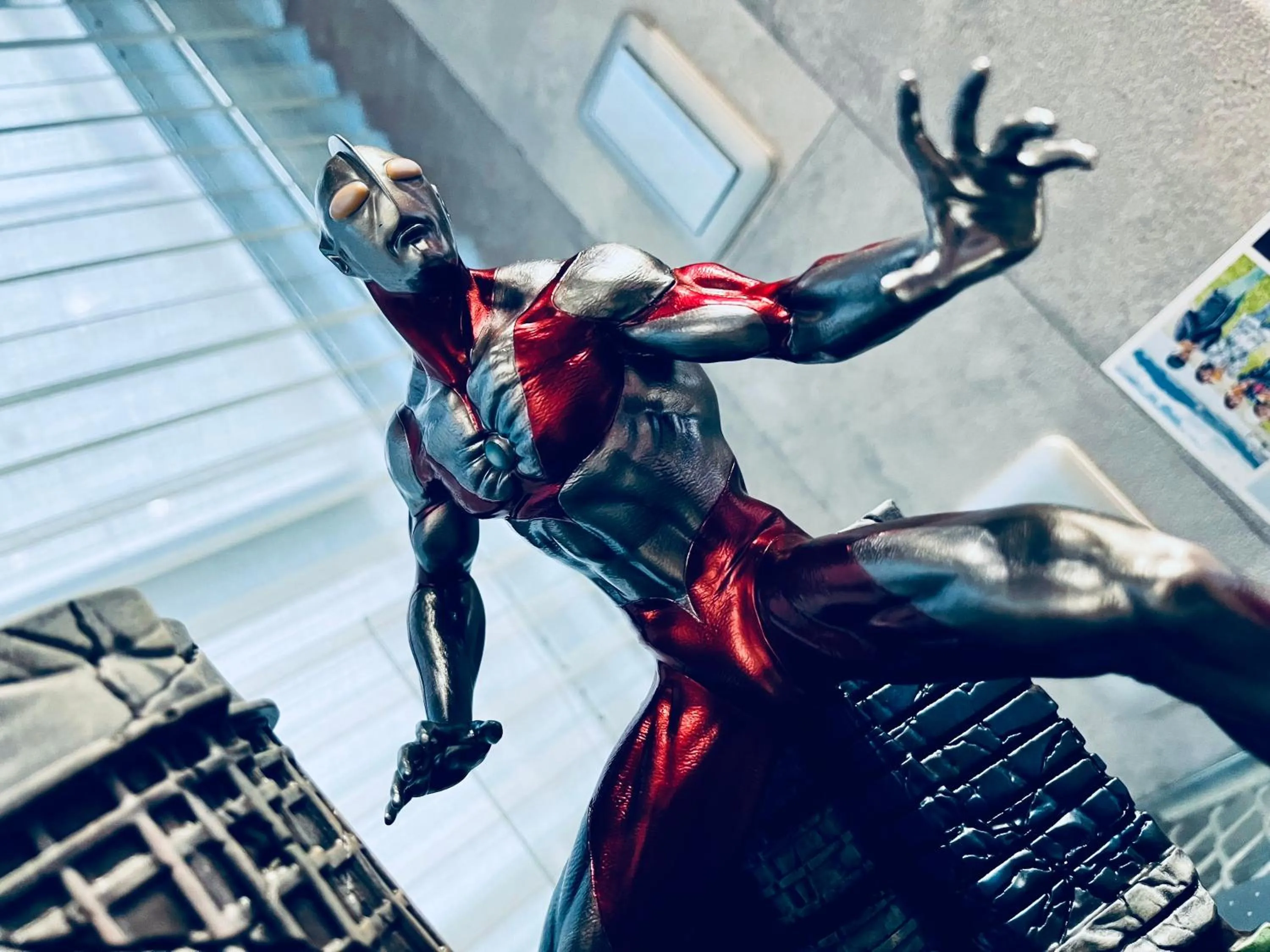 Lounge or bar in Koke Musu inn