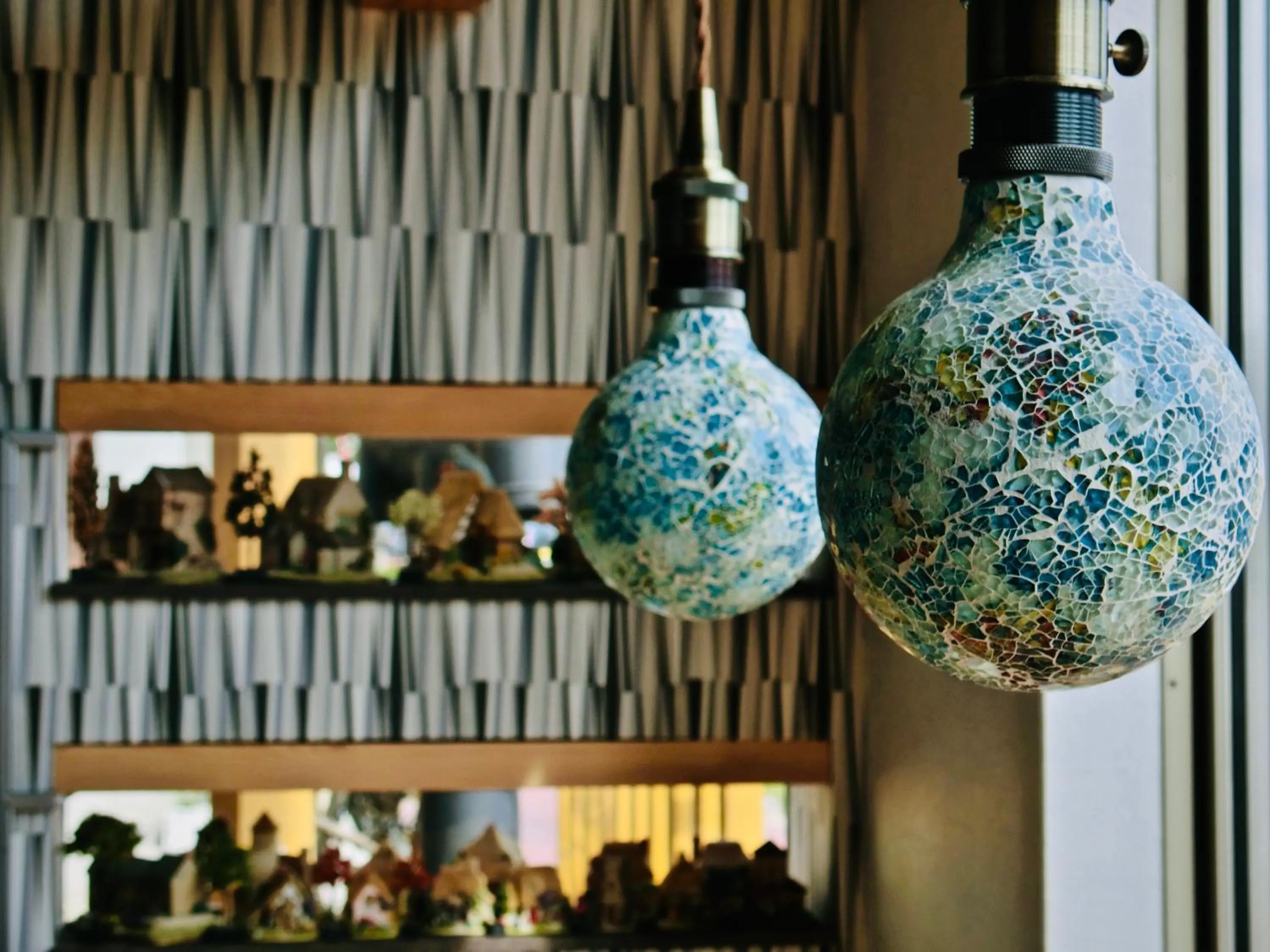 Restaurant/places to eat in Koke Musu inn