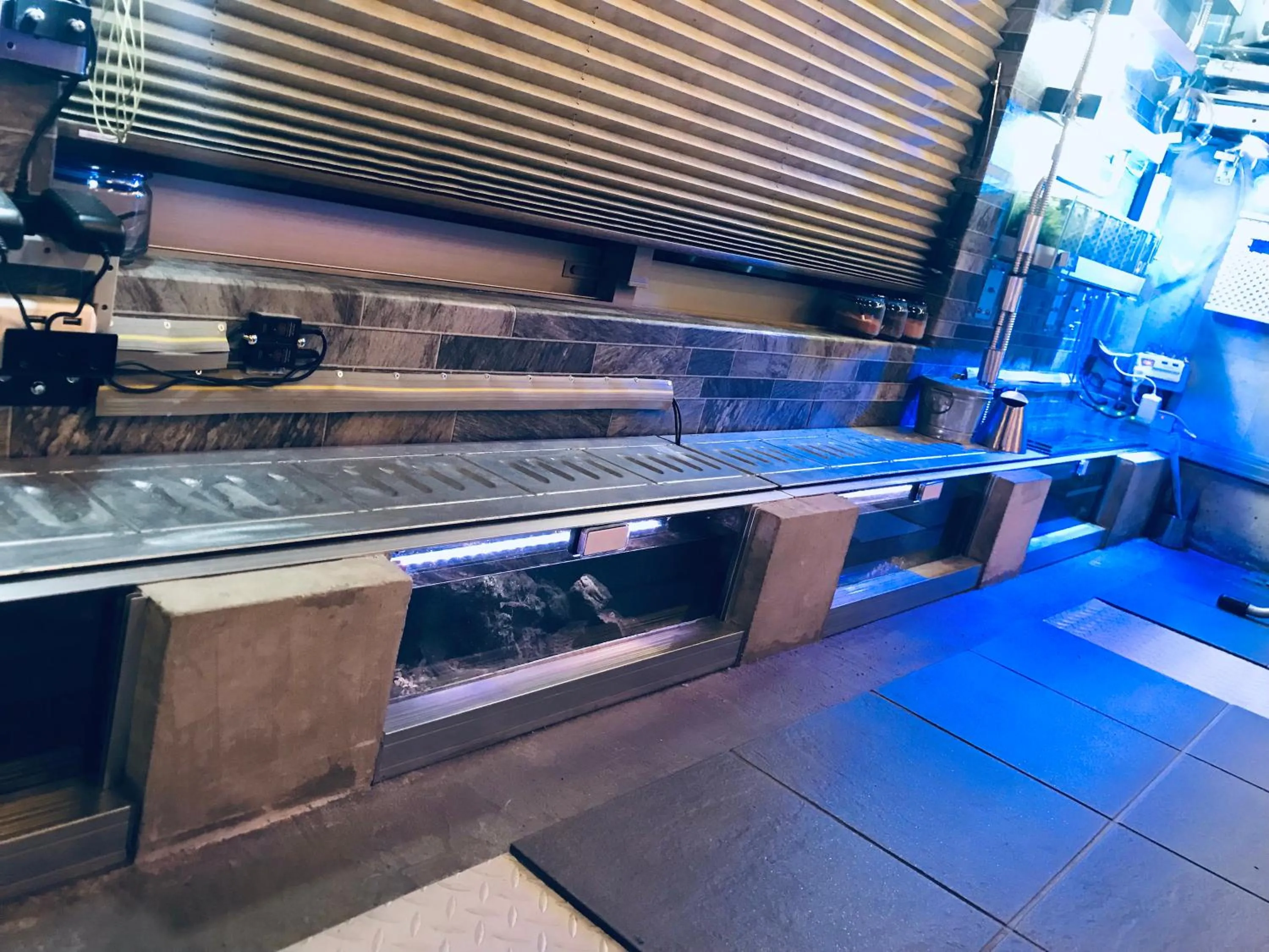 Lounge or bar in Koke Musu inn