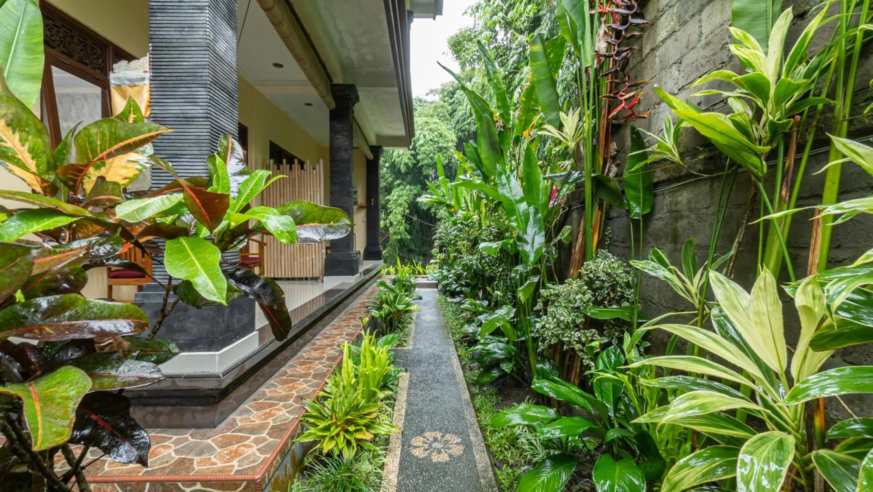 Taman Puspa