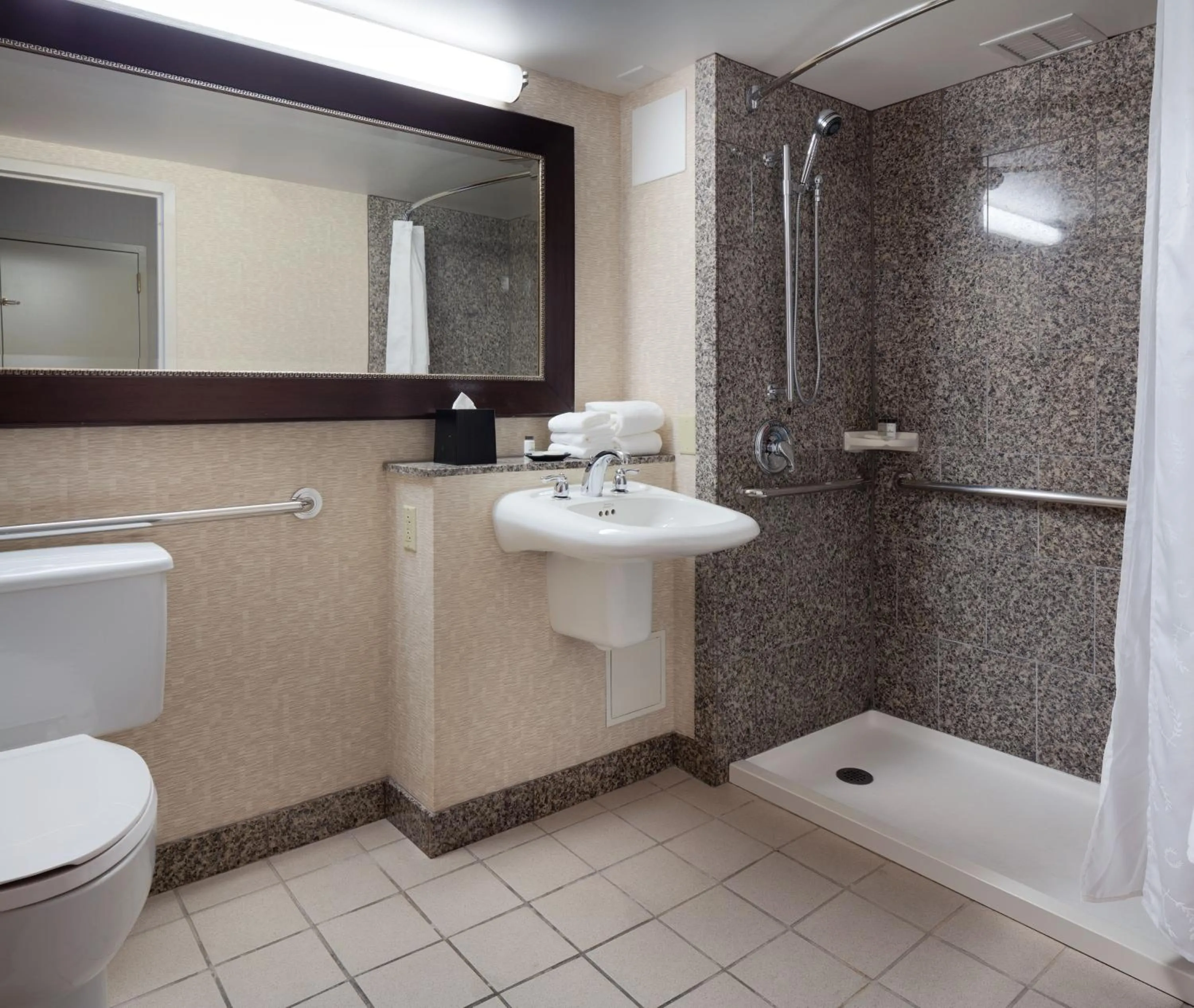 Sheraton Kansas City Hotel at Crown Center