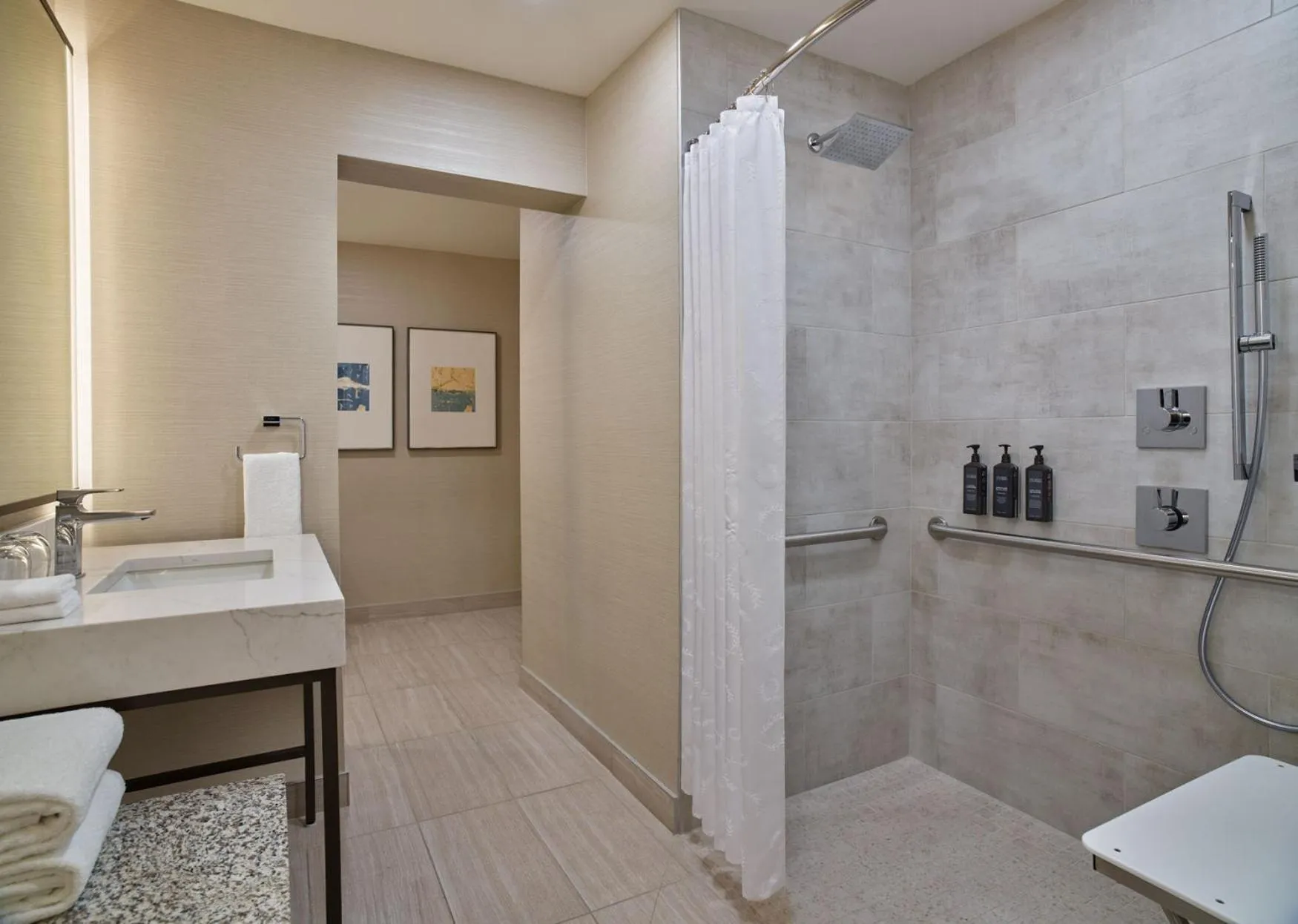 Sheraton Kansas City Hotel at Crown Center