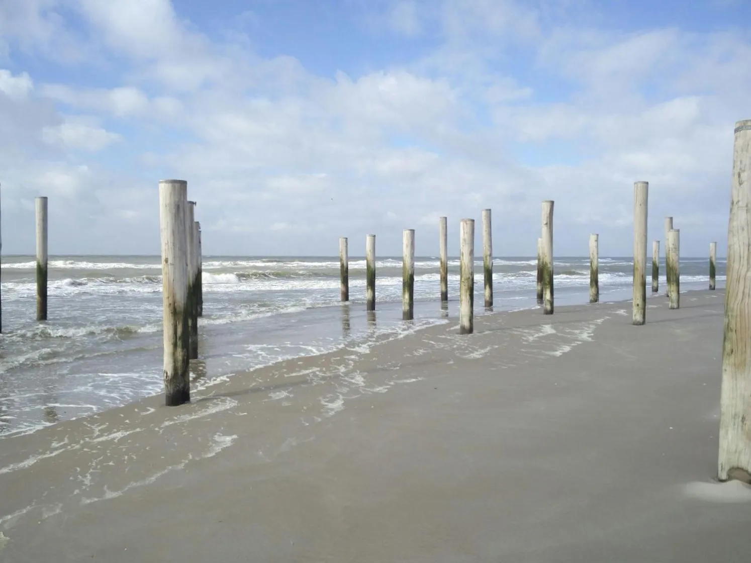 Nieuw Strand