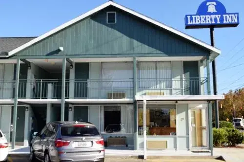Liberty Inn Liberty Inn