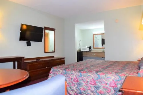Liberty Inn