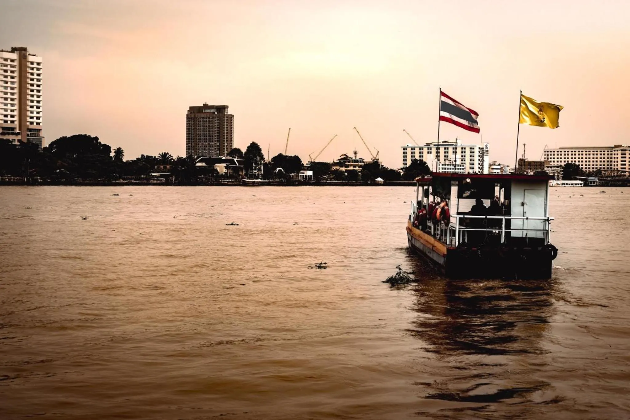 Sawatdee Guesthouse the Original