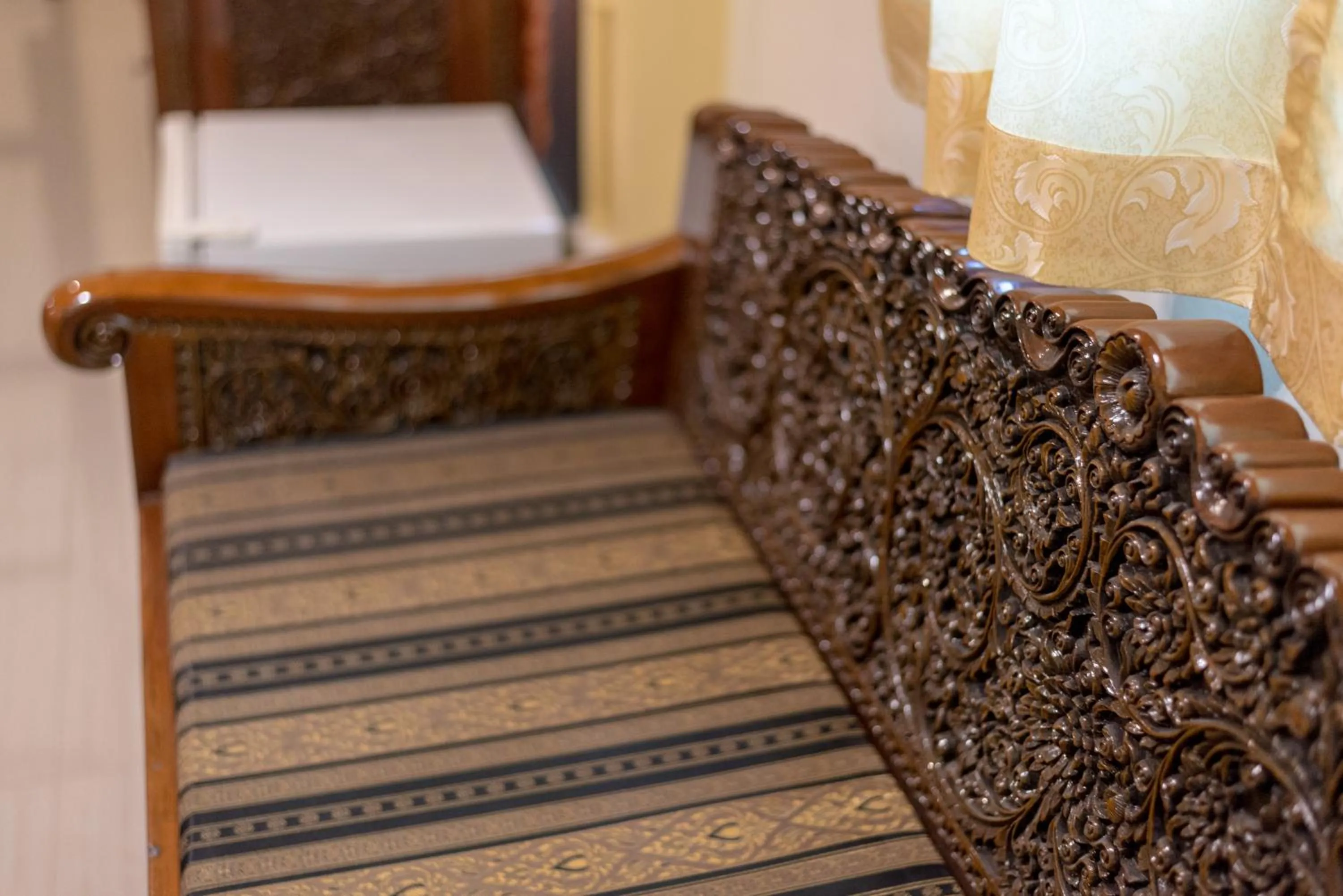 Sawatdee Guesthouse the Original