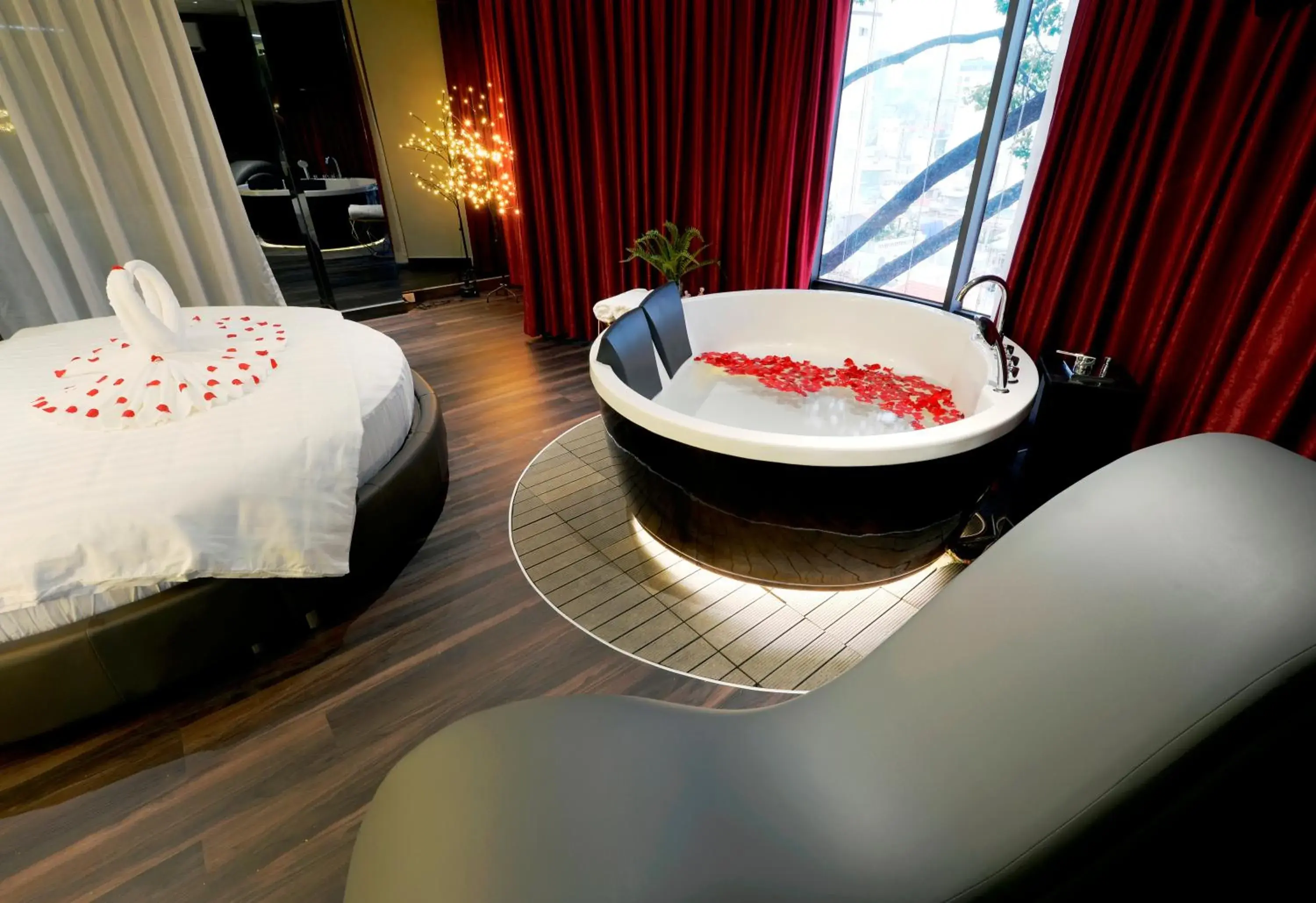 VIP, Bed in Bonita Signature Hotel VIP, Bed in Bonita Signature Hotel