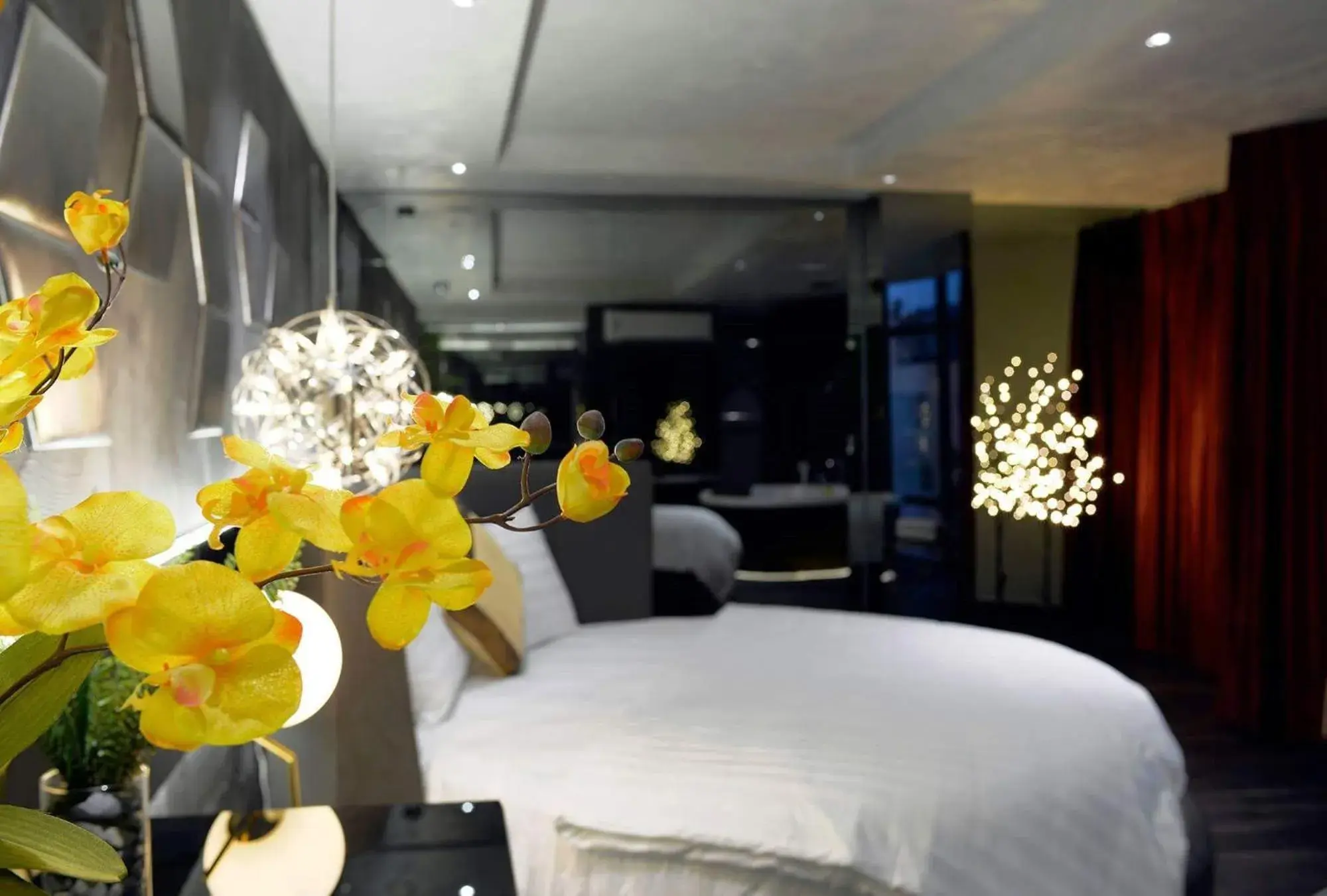 Bedroom, Bed in Bonita Signature Hotel Bedroom, Bed in Bonita Signature Hotel