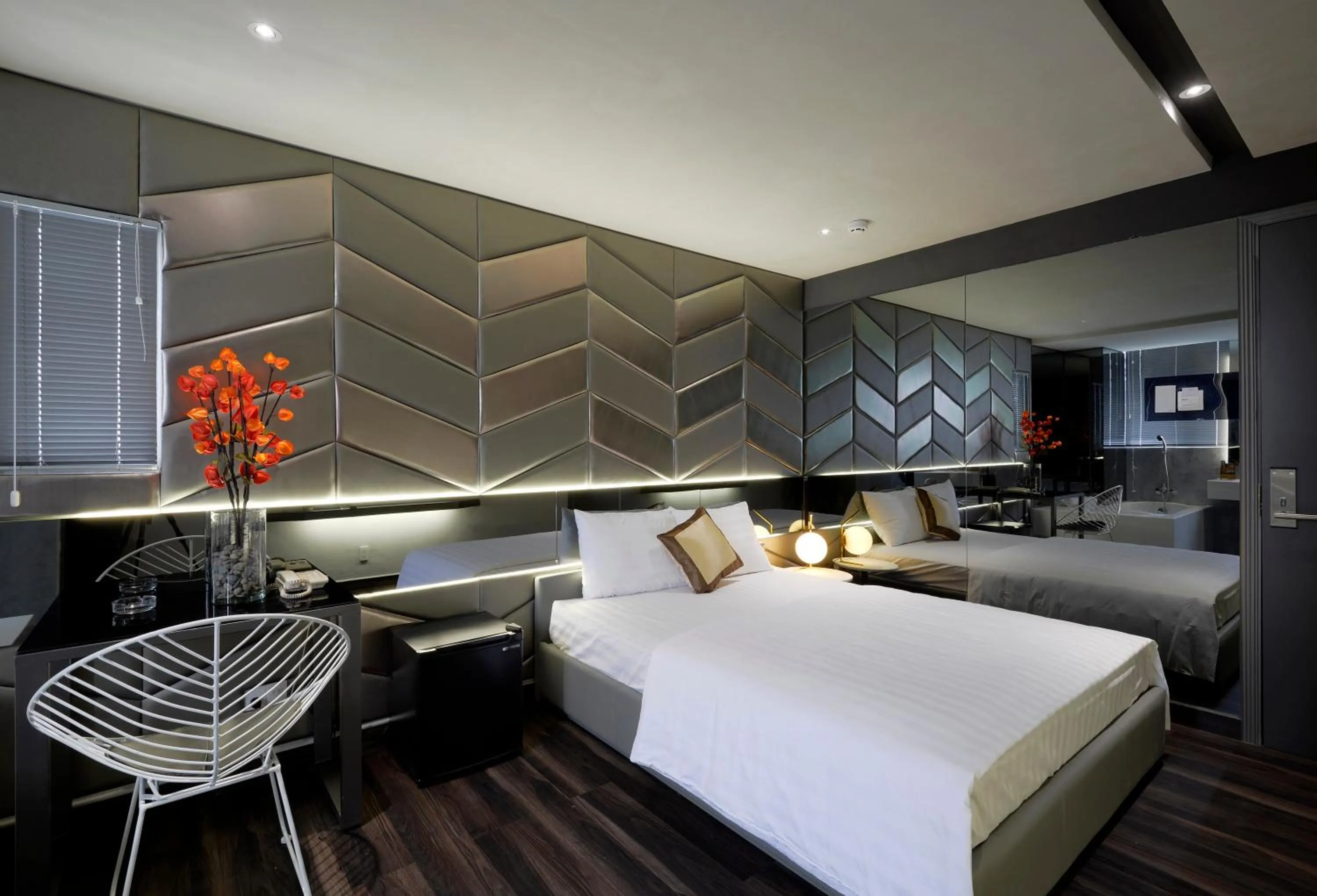 Photo of the whole room, Bed in Bonita Signature Hotel