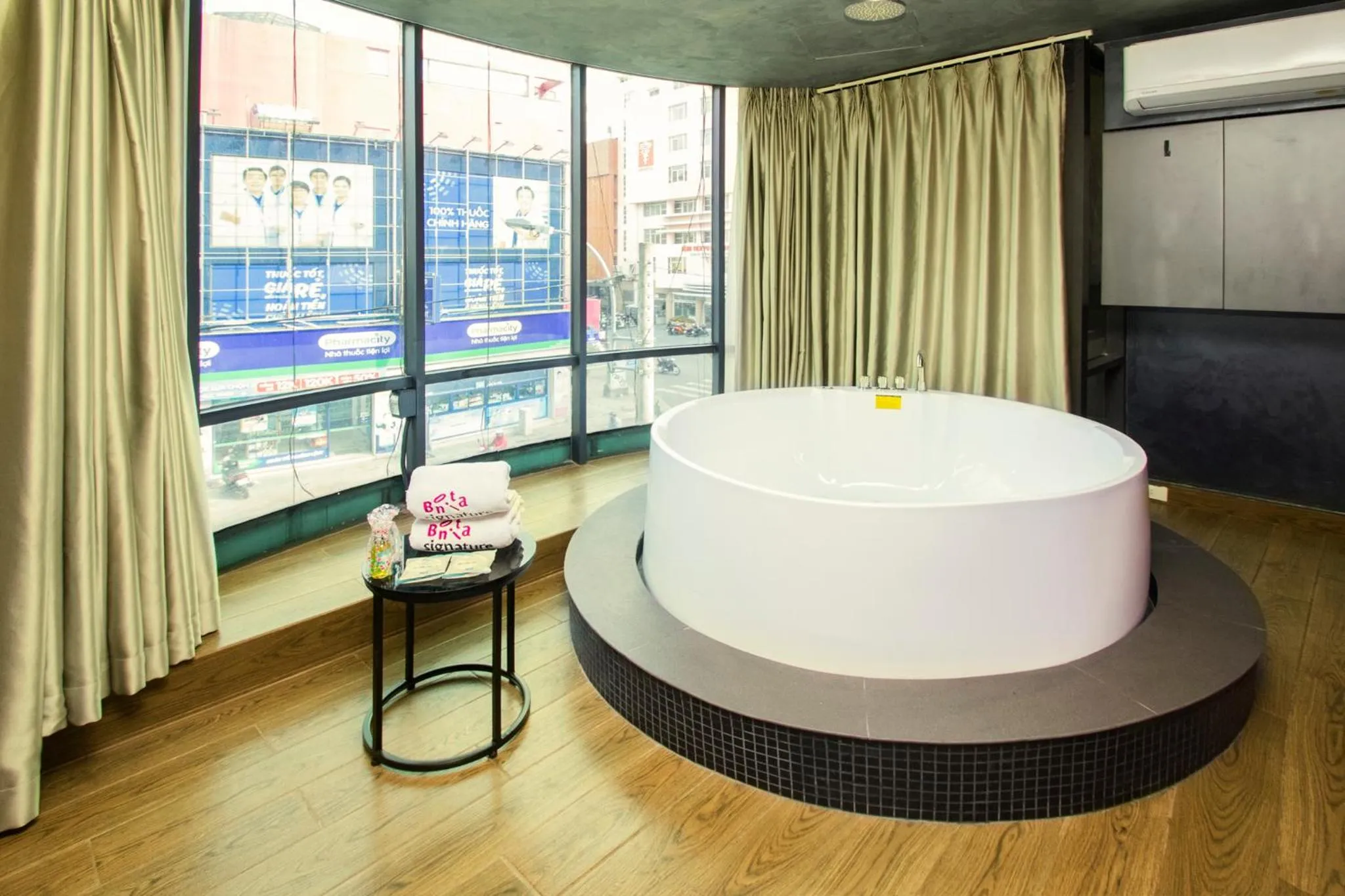 Bonita Signature Hotel