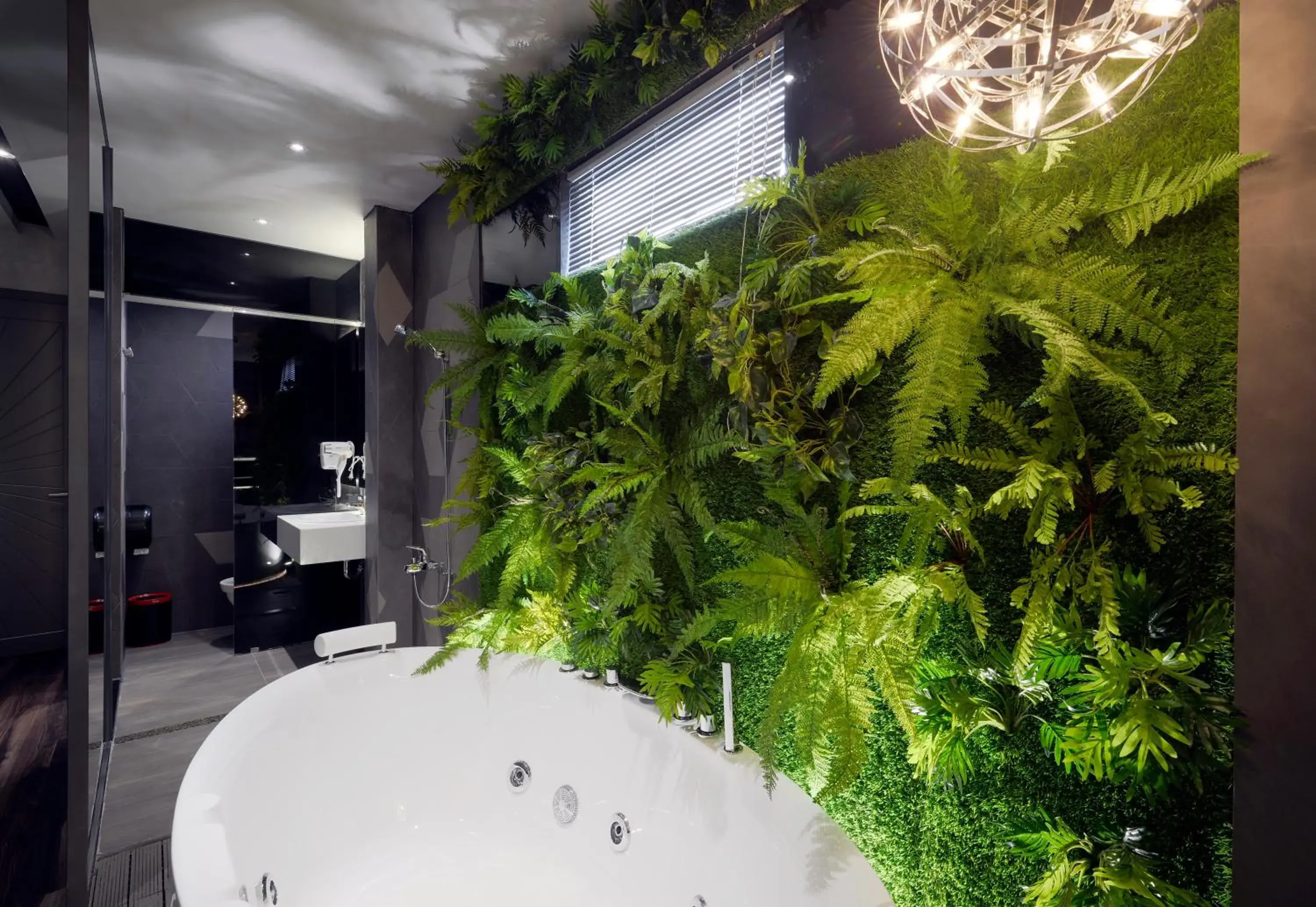 Deluxe Double Room in Bonita Signature Hotel Deluxe Double Room in Bonita Signature Hotel