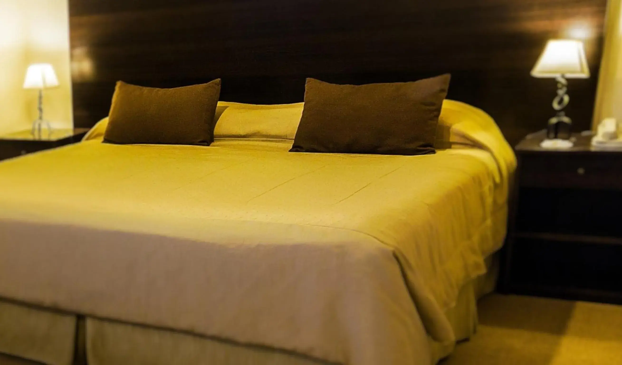 Bedroom, Bed in Hotel Michelangelo Bedroom, Bed in Hotel Michelangelo