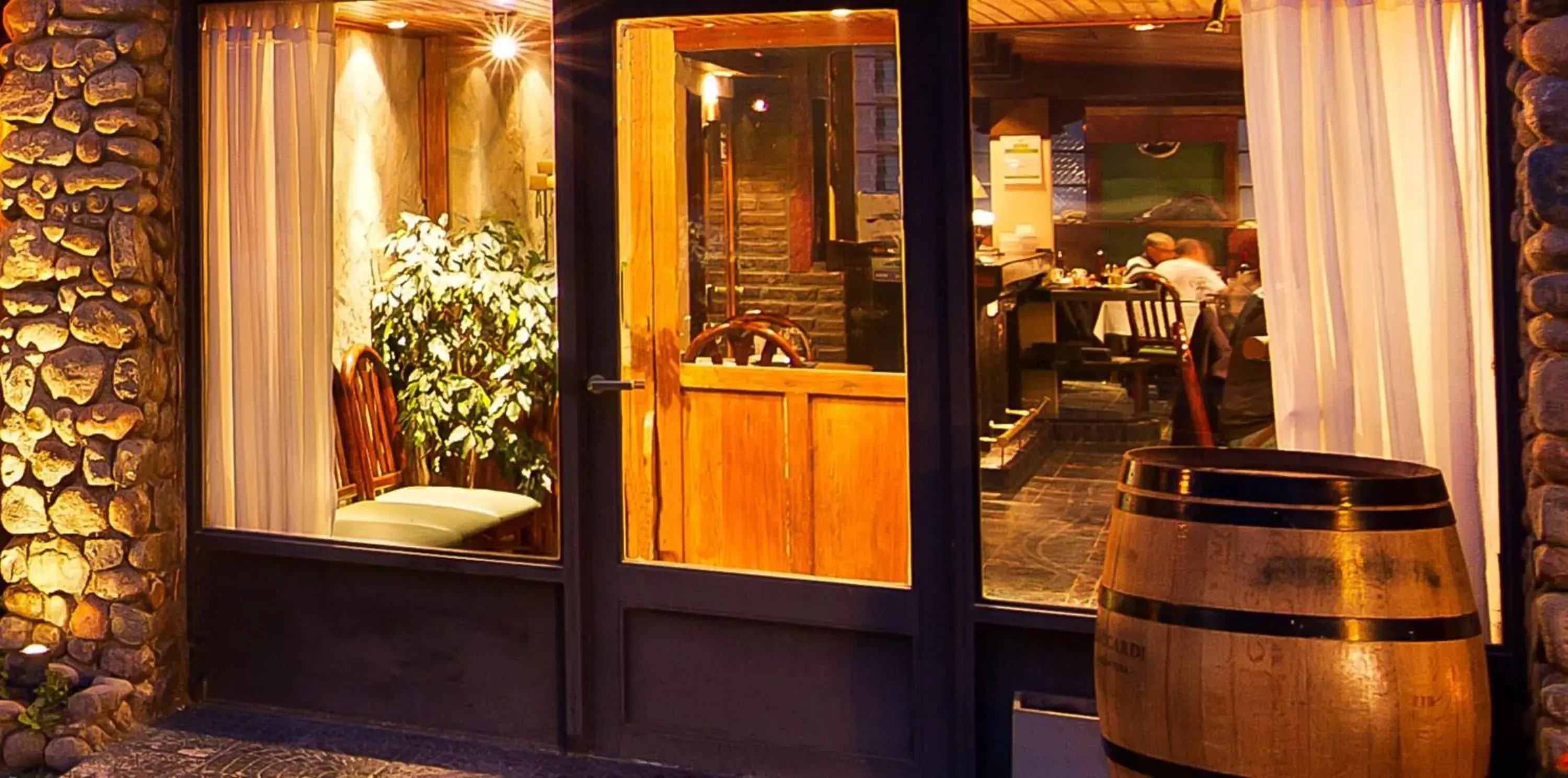 Food and drinks in Hotel Michelangelo Food and drinks in Hotel Michelangelo