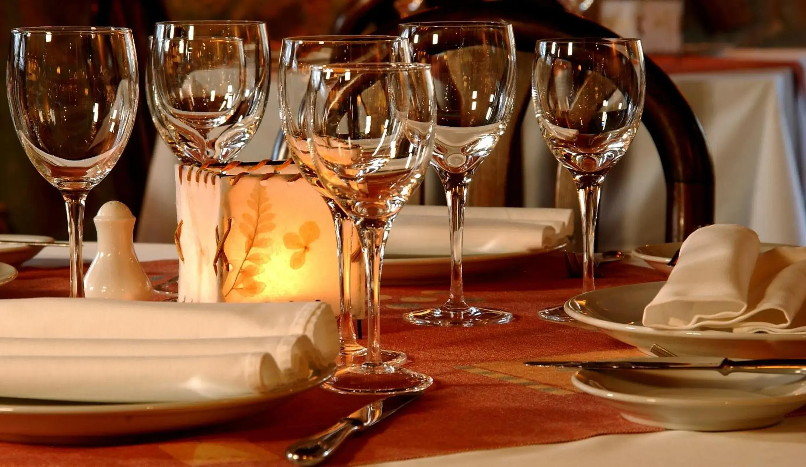 Food and drinks in Hotel Michelangelo Food and drinks in Hotel Michelangelo