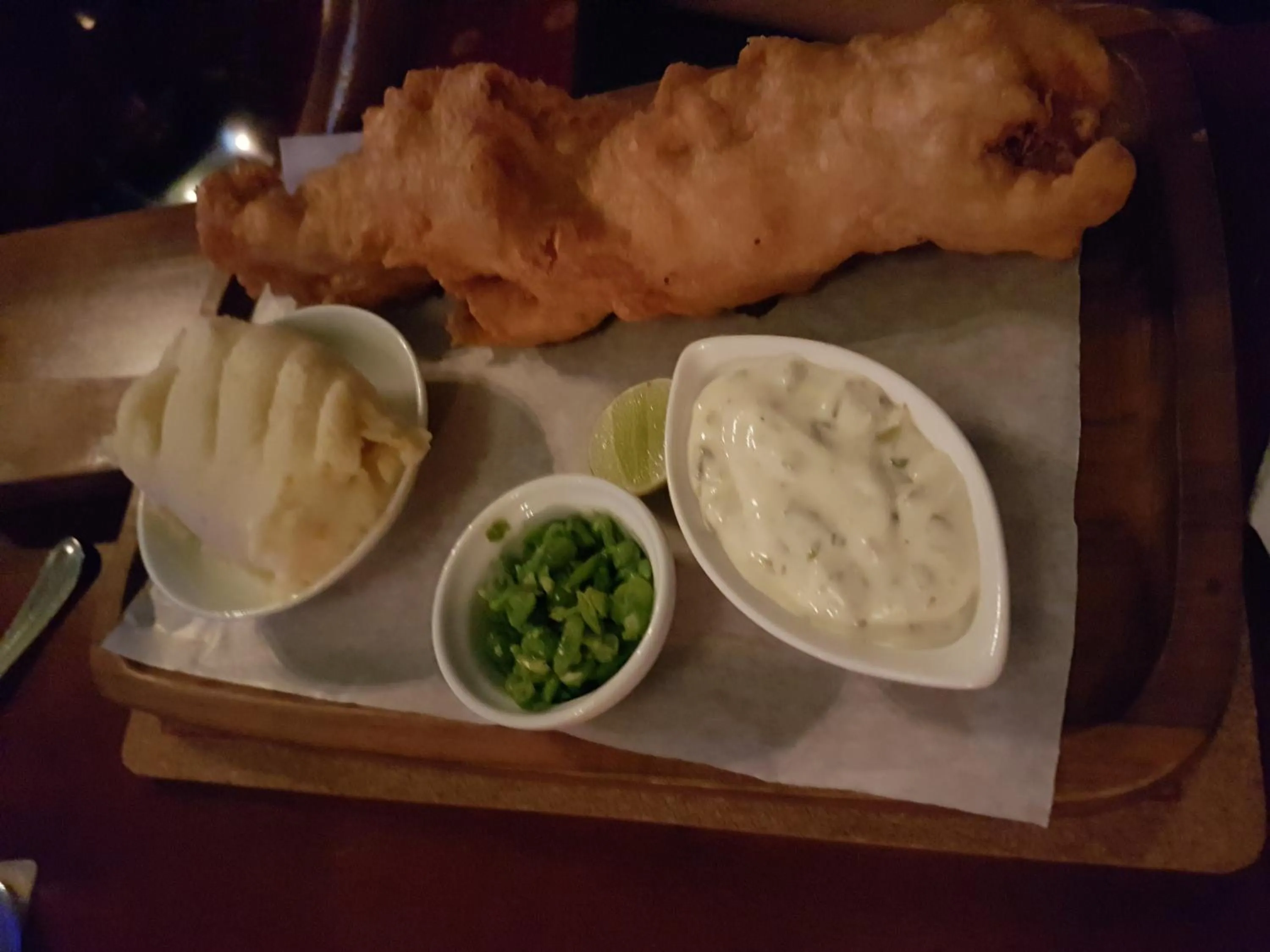 Restaurant/places to eat in Sandy Beach Hotel