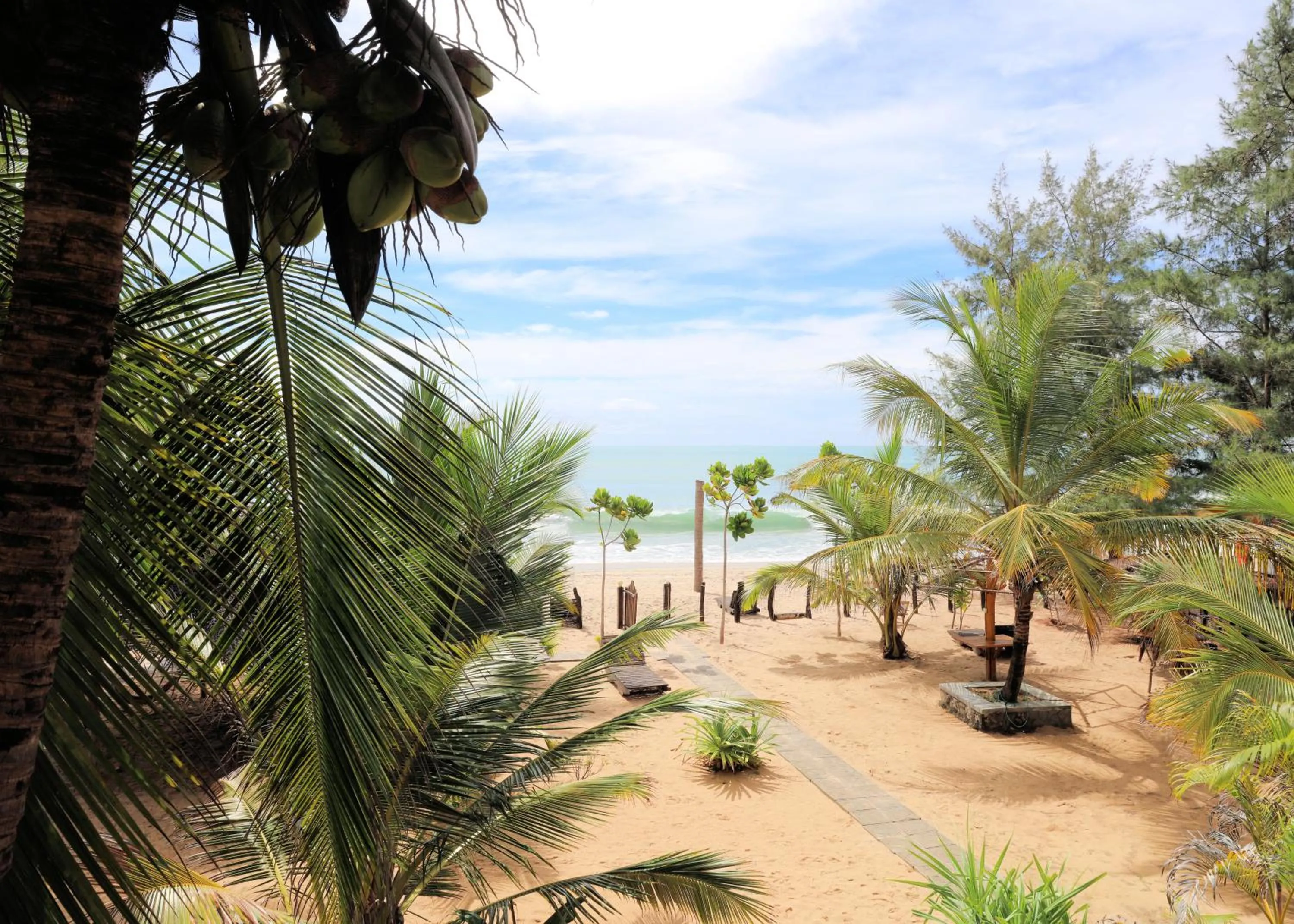 Other in Sandy Beach Hotel