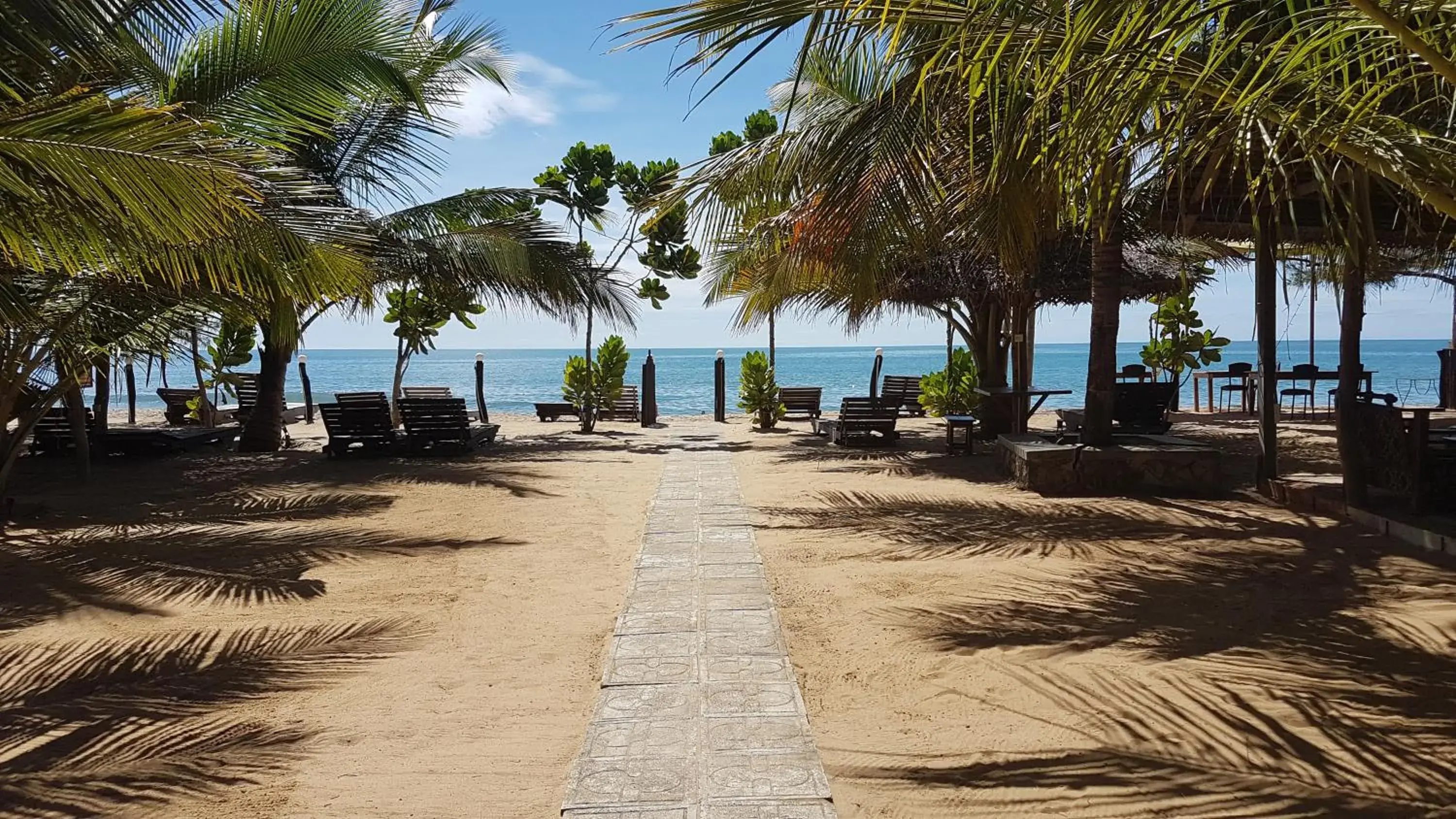 Sandy Beach Hotel Sandy Beach Hotel