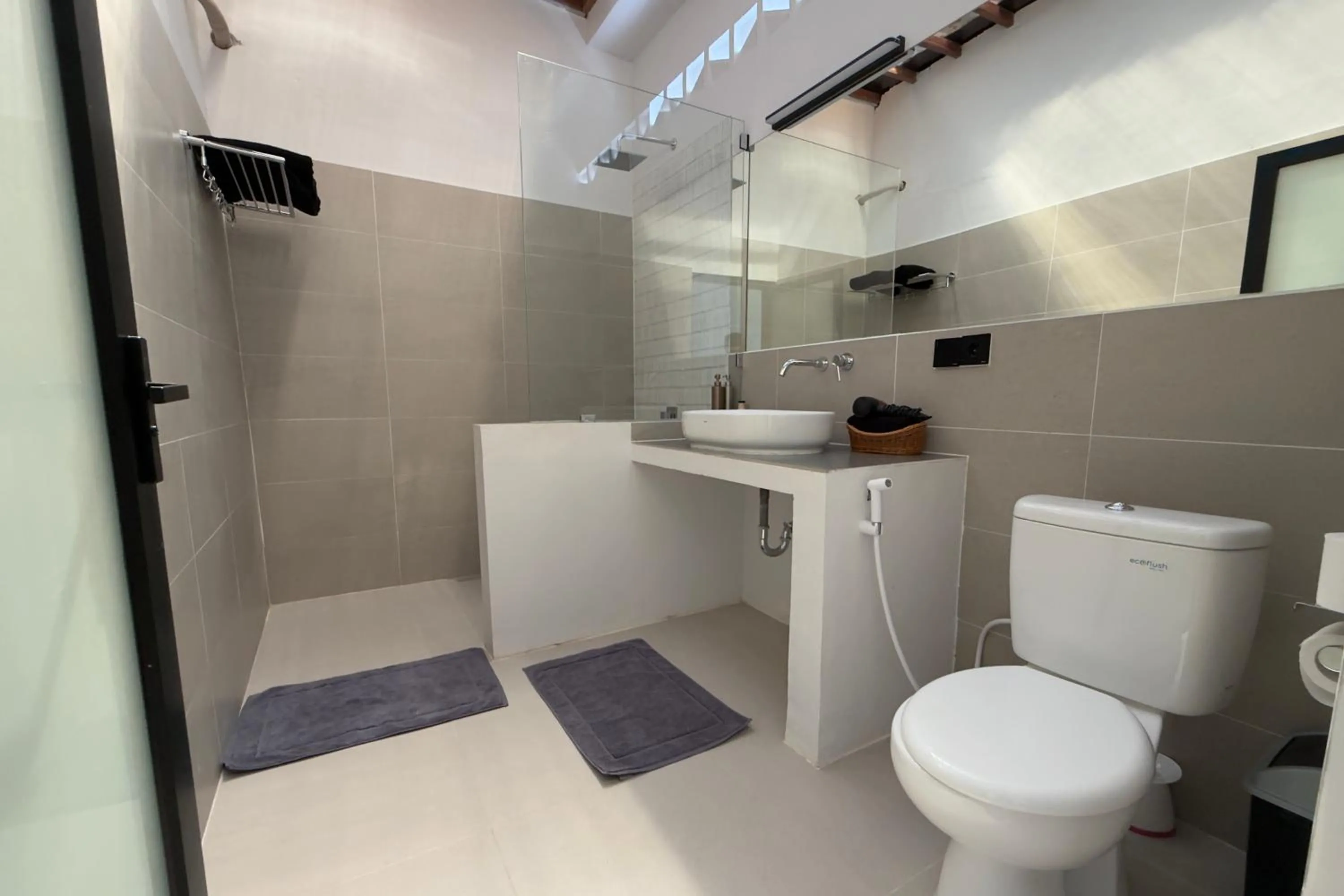 Maleo Moyo Hotel & Dive Resort