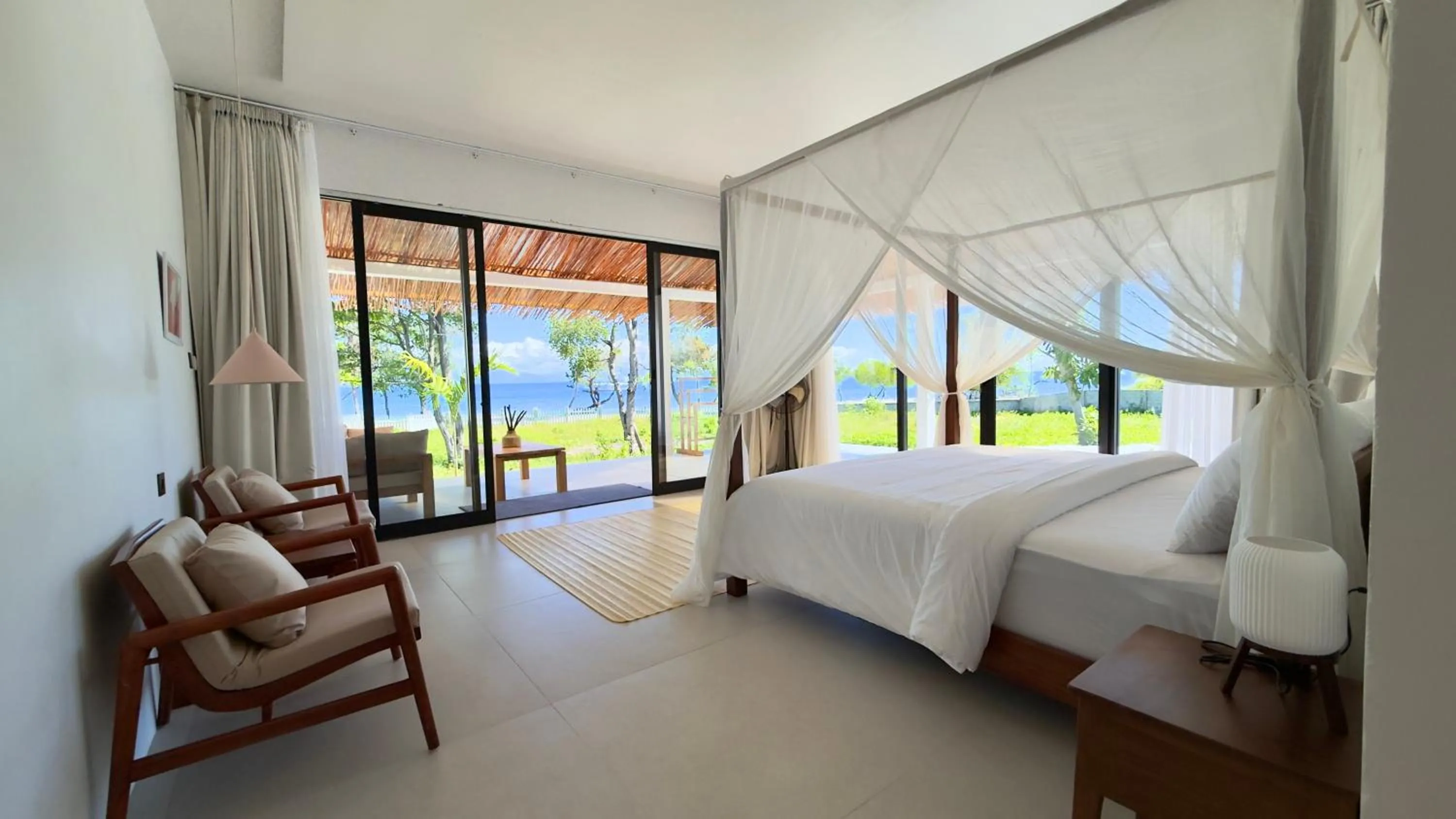 Maleo Moyo Hotel & Dive Resort
