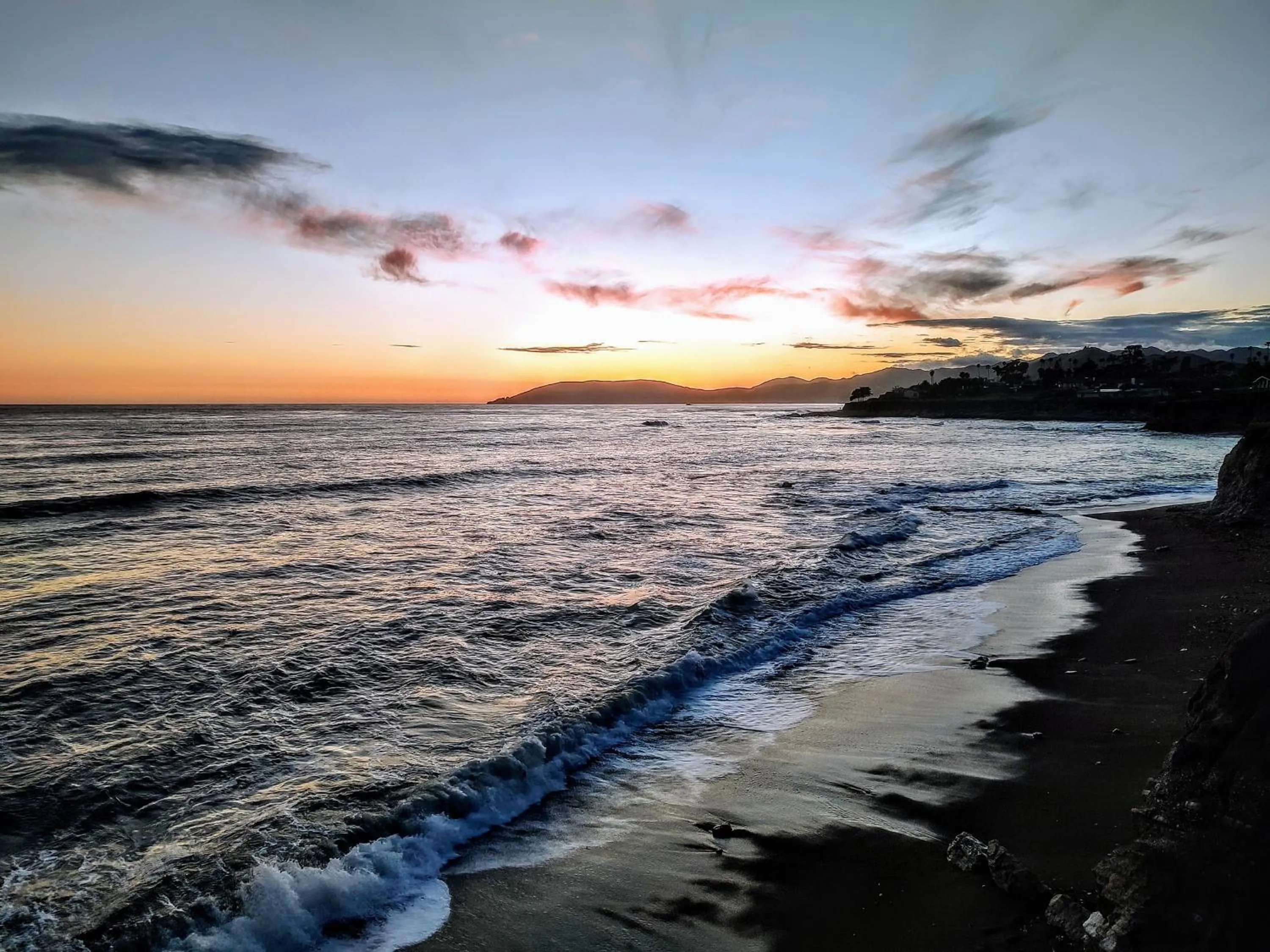 Pacific Plaza Resort