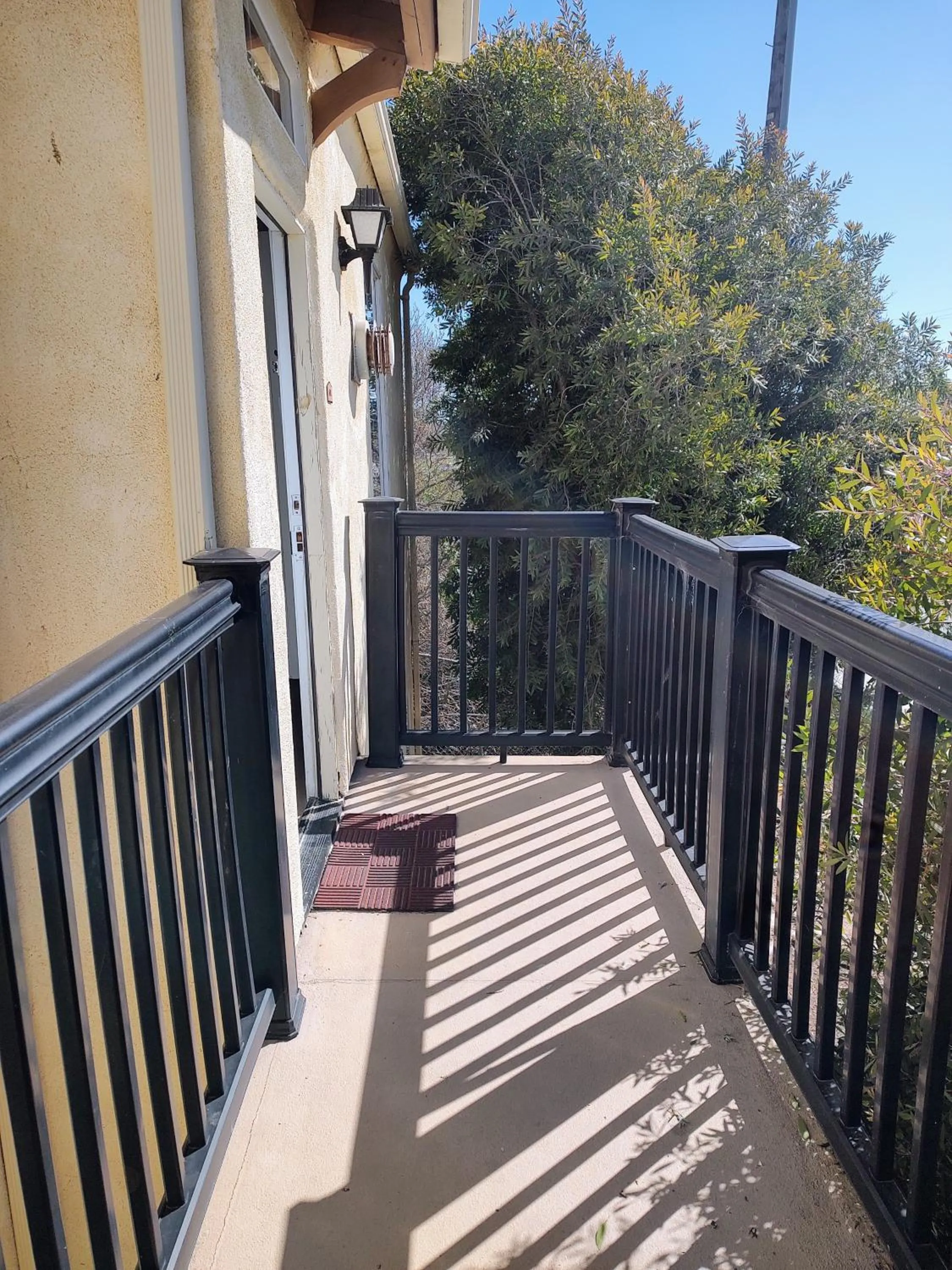 View (from property/room) in Pacific Plaza Resort