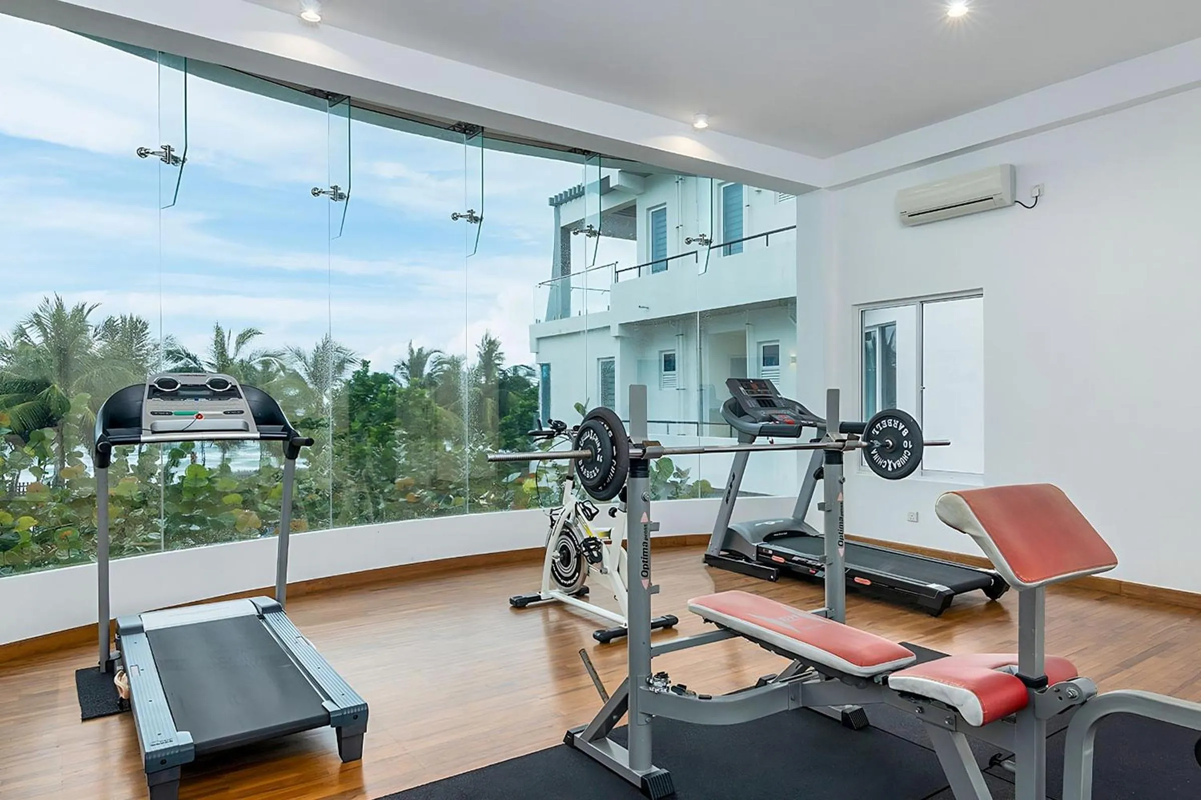 Activities in Beach Paradise Nilaveli