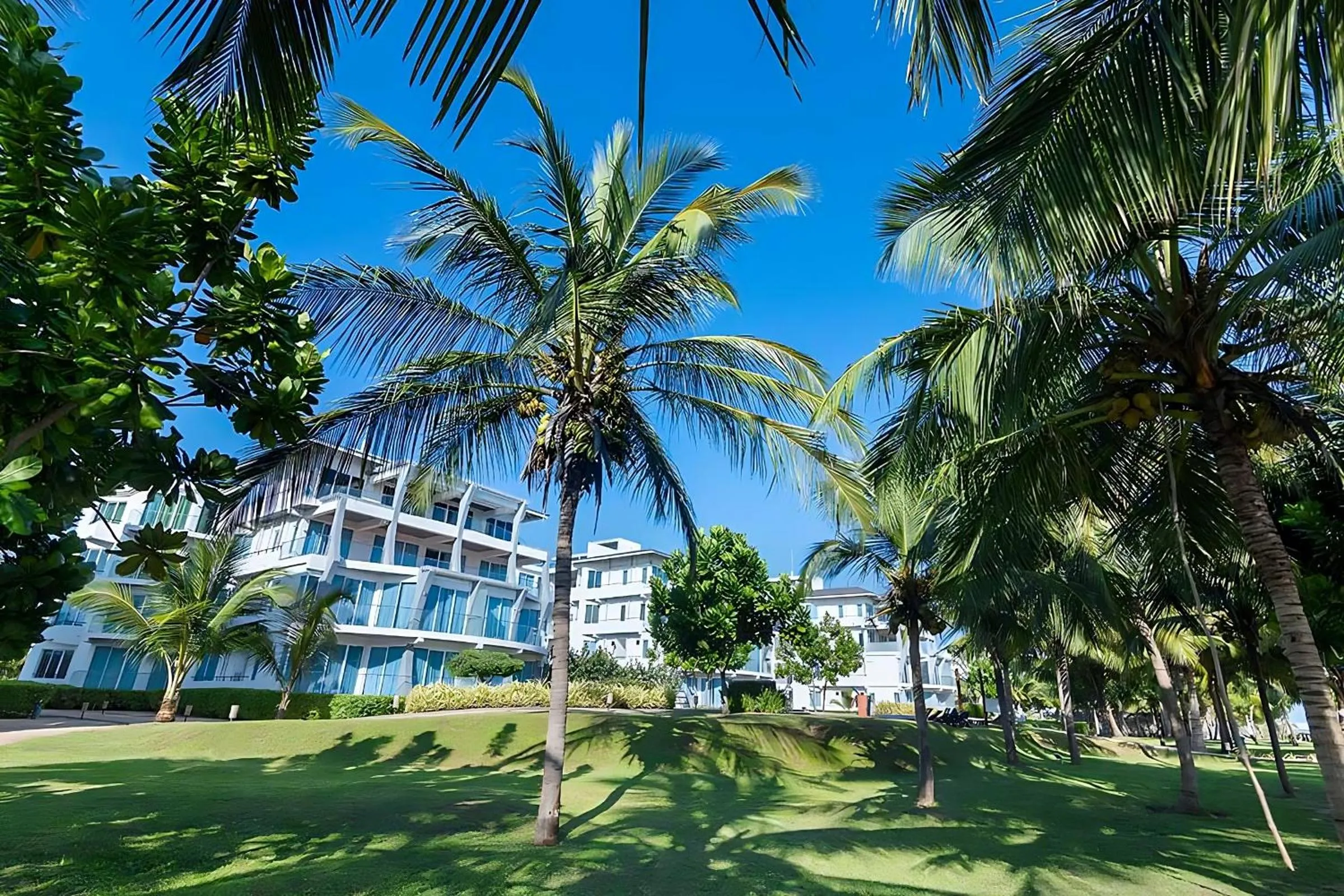 Property building in Beach Paradise Nilaveli