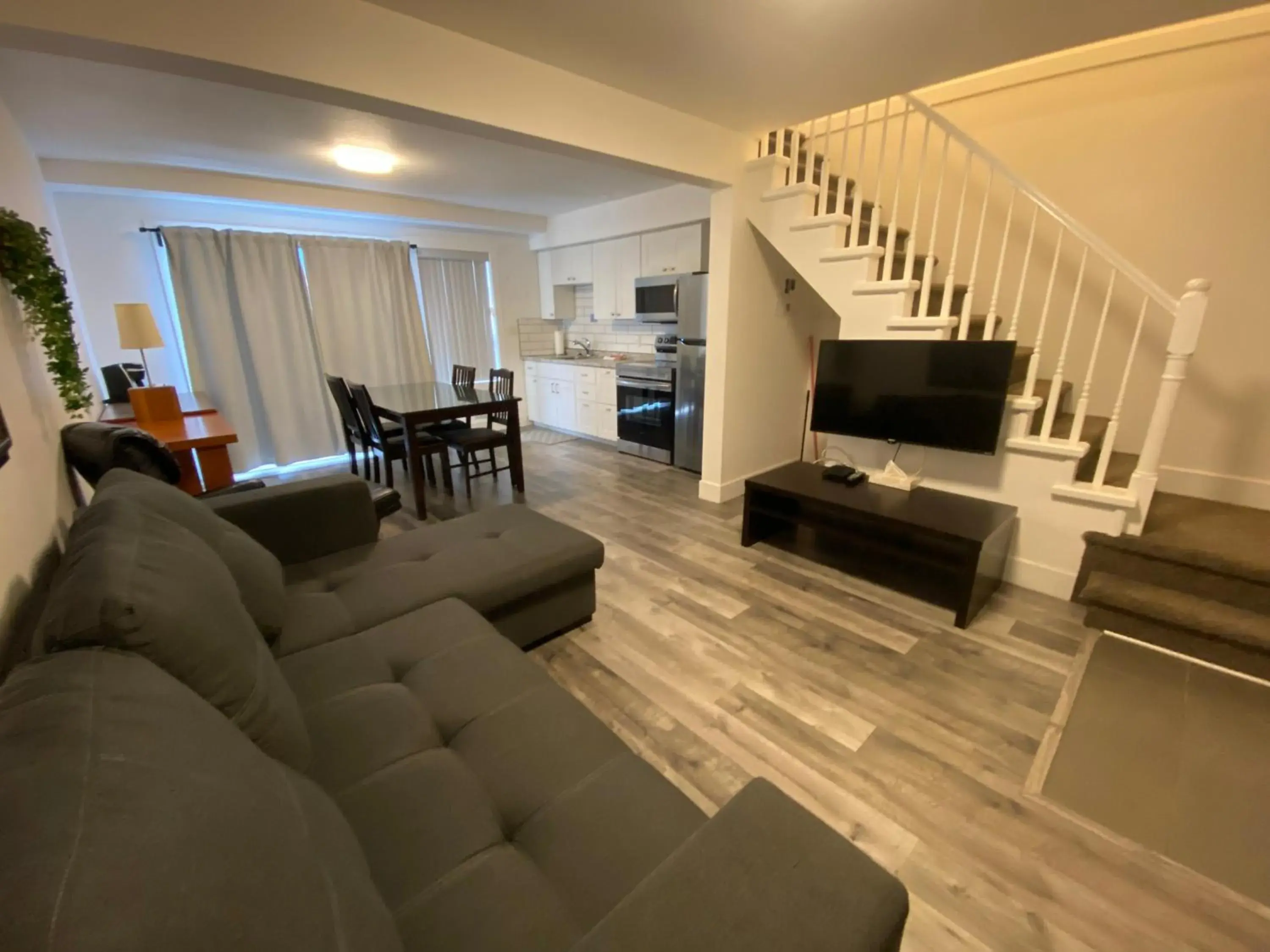 Apartment - Split Level in Riverside Resort & RV Park Apartment - Split Level in Riverside Resort & RV Park