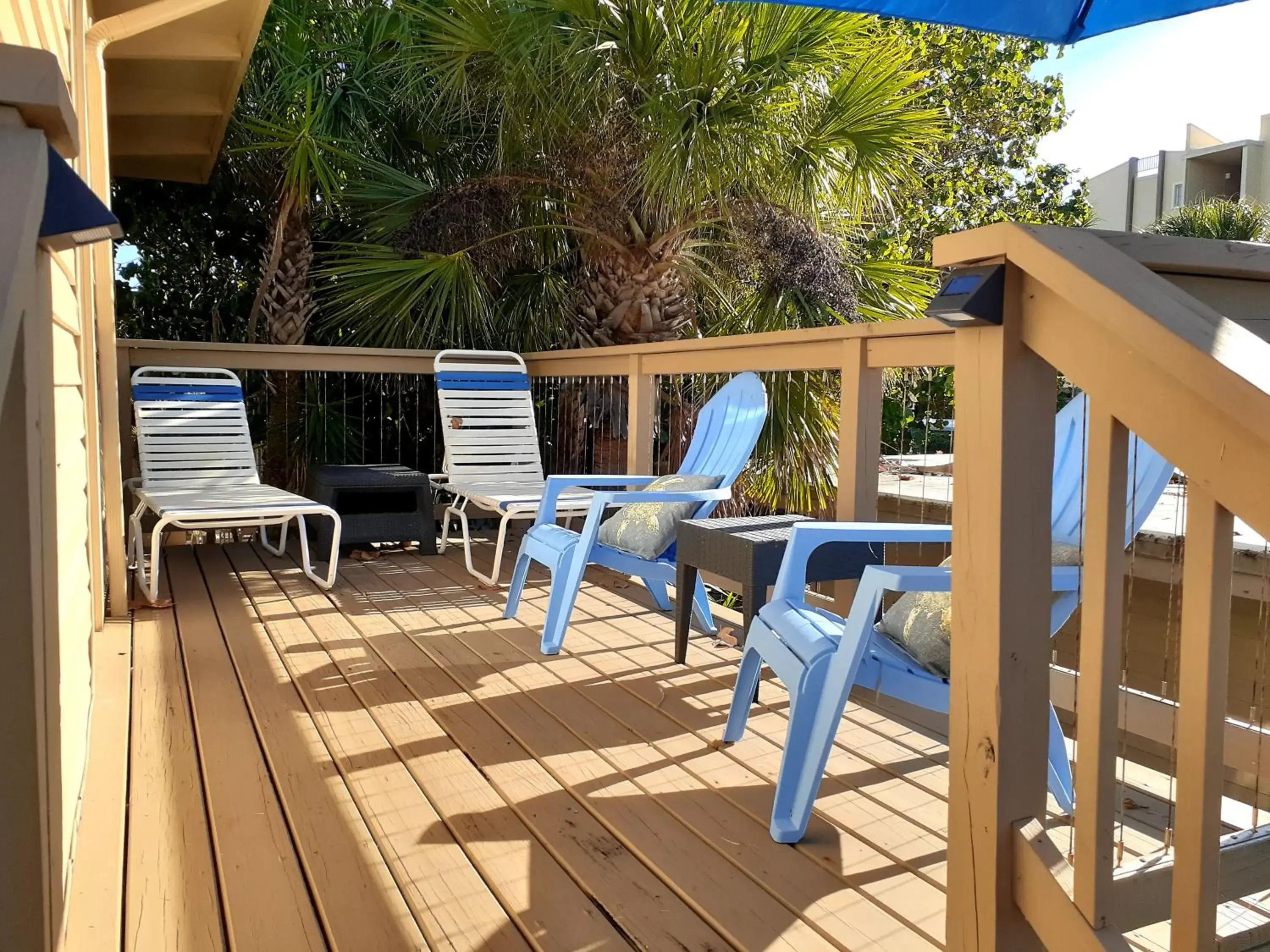 One-Bedroom Villa in Turtle Crawl Inn - Longboat Key One-Bedroom Villa in Turtle Crawl Inn - Longboat Key